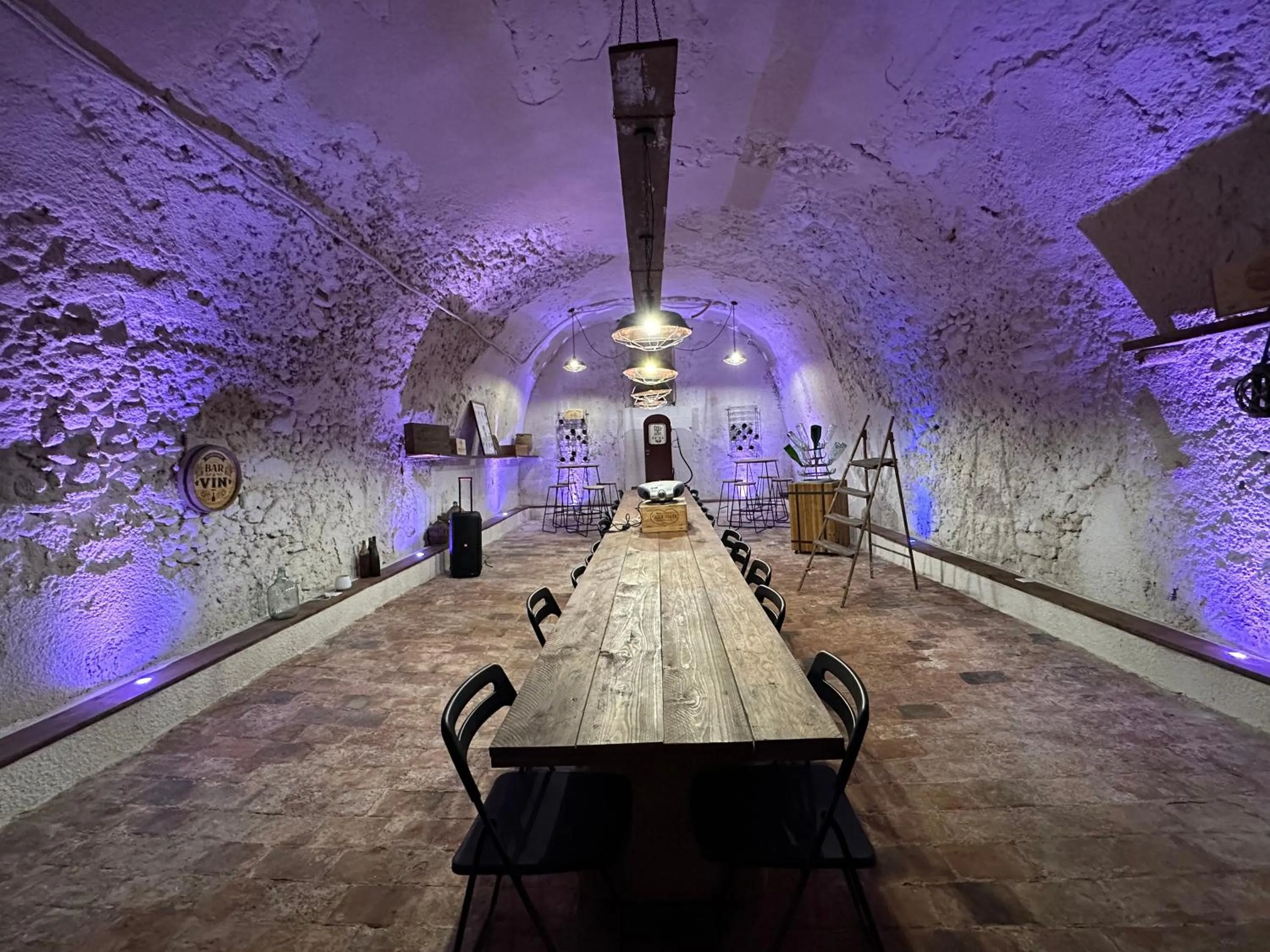 Activities in Bastide Beaudinard