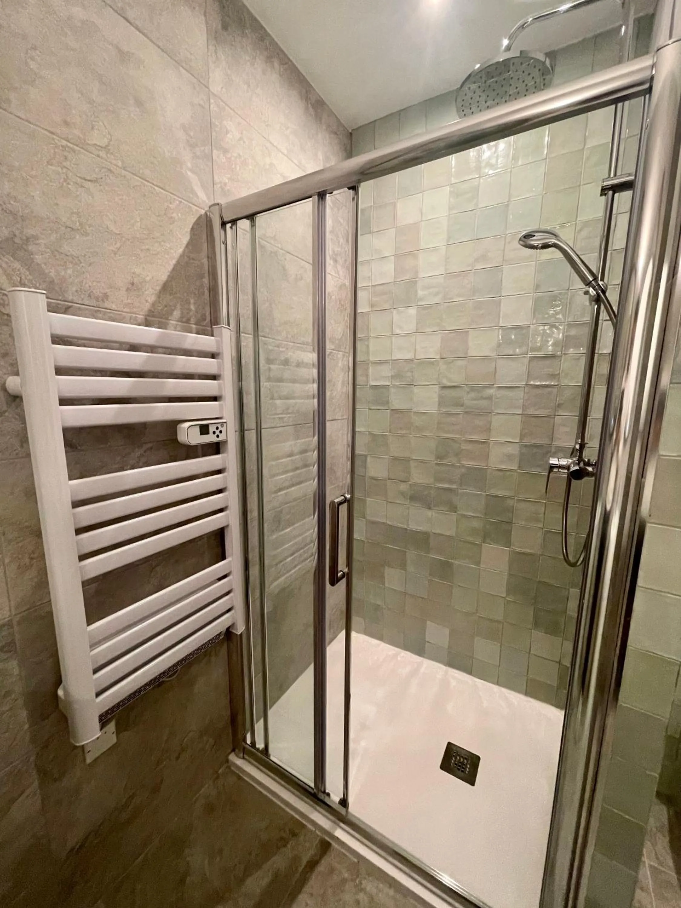 Bathroom in Bastide Beaudinard