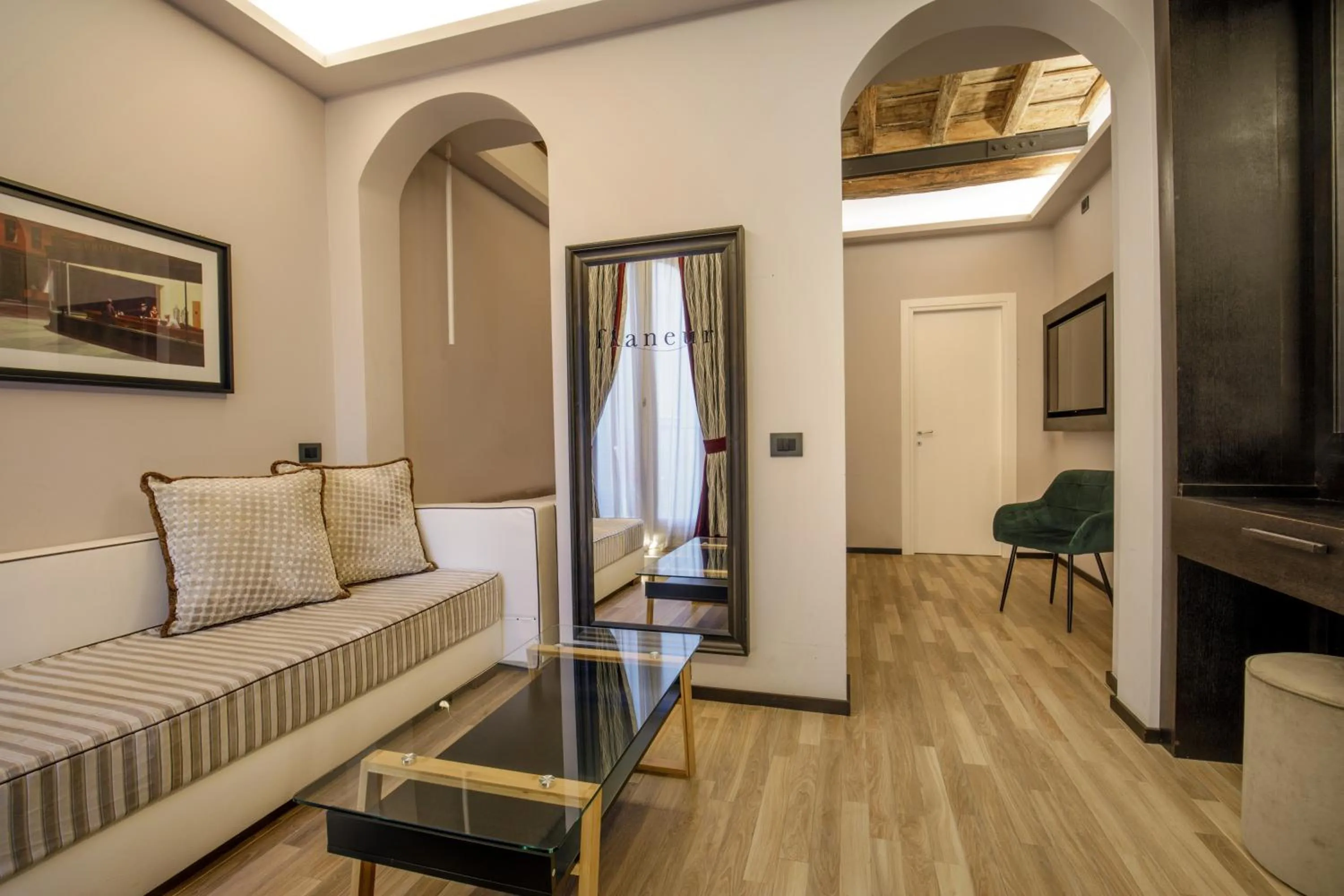 Flâneur Suites Corso