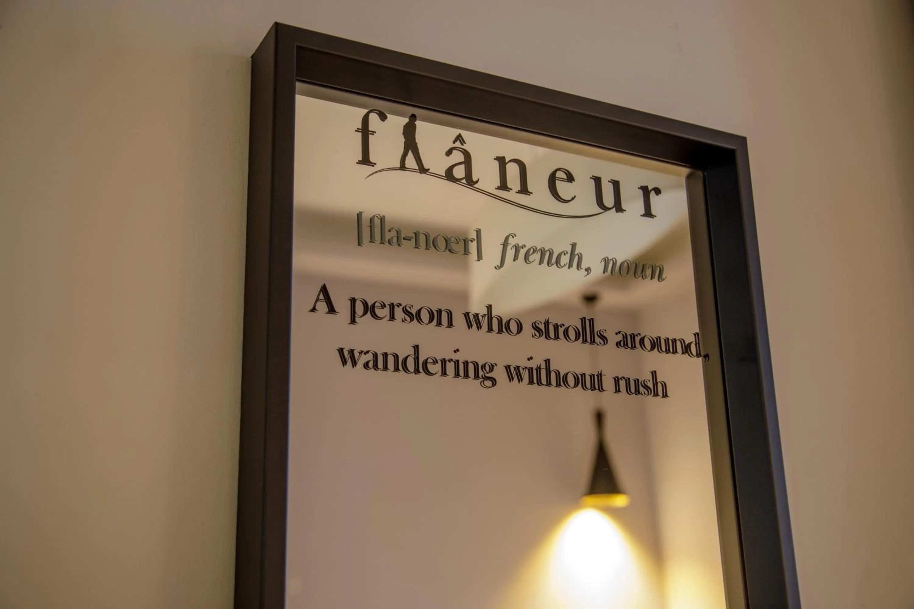 Flâneur Suites Corso