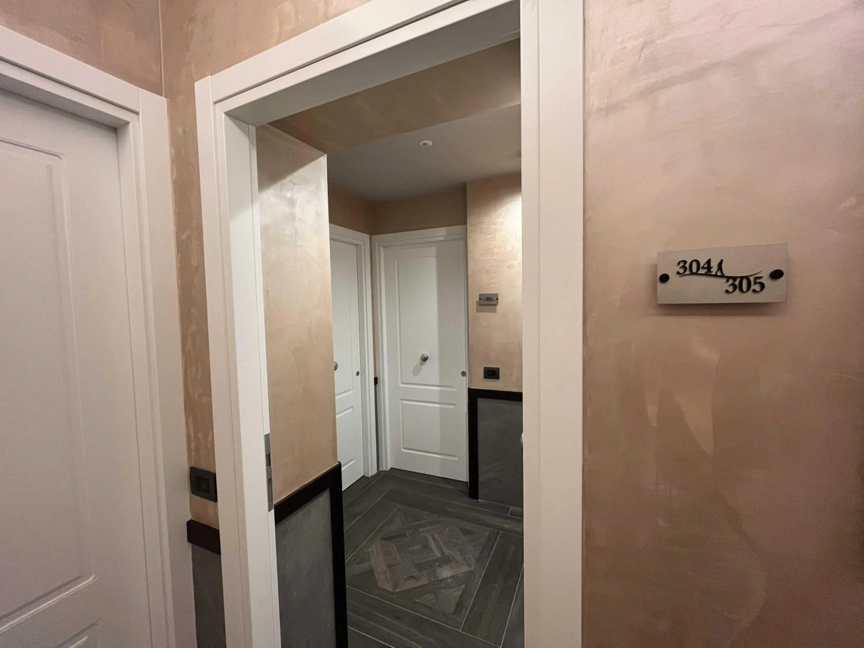 Flâneur Suites Corso