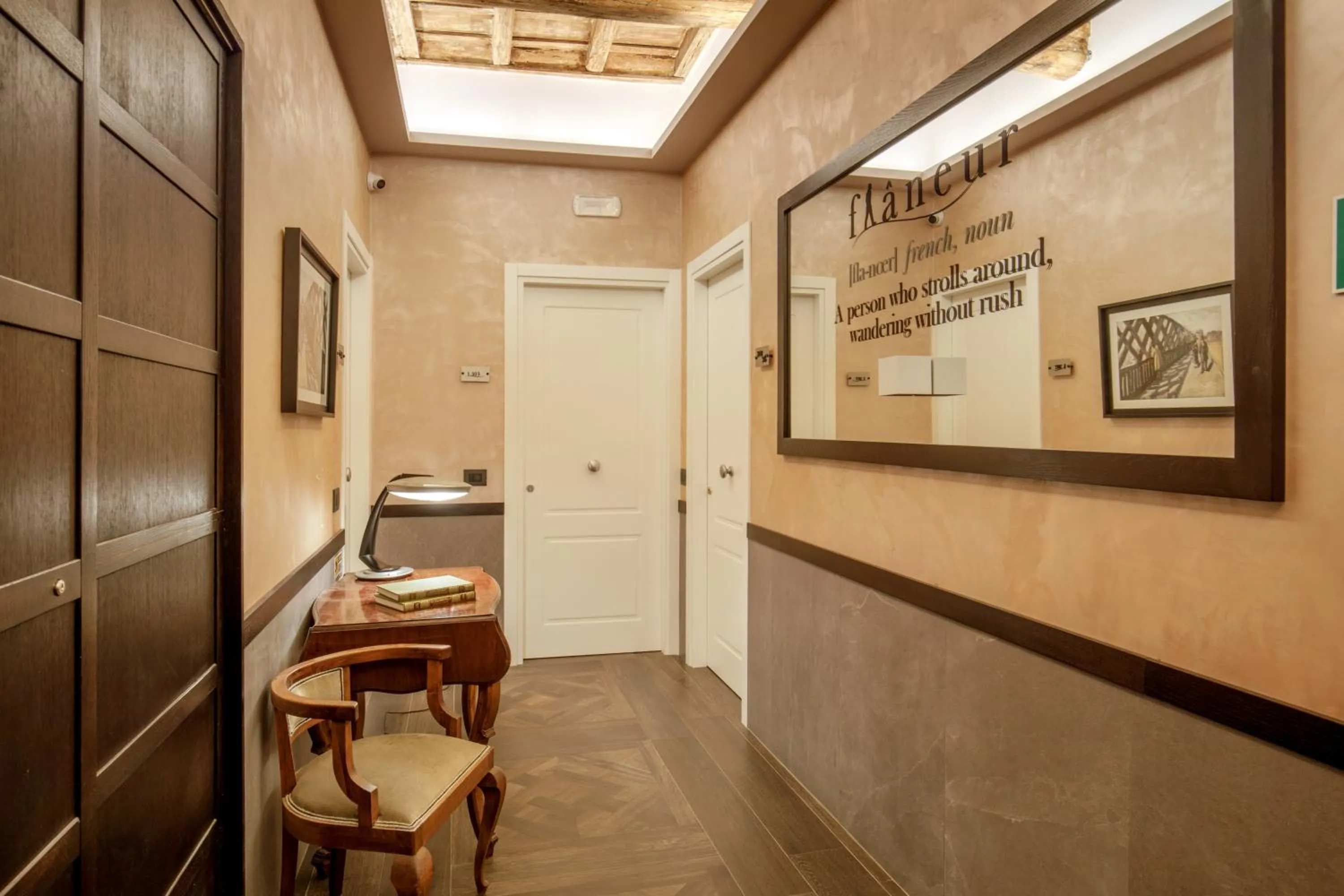 Flâneur Suites Corso