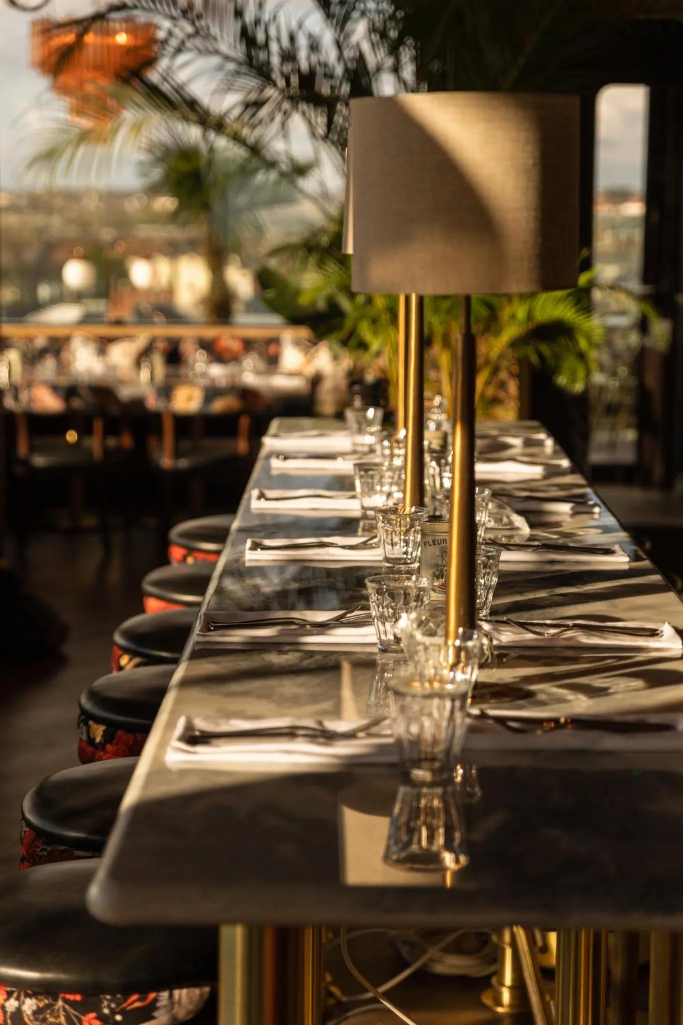 Restaurant/places to eat in The Dean Galway