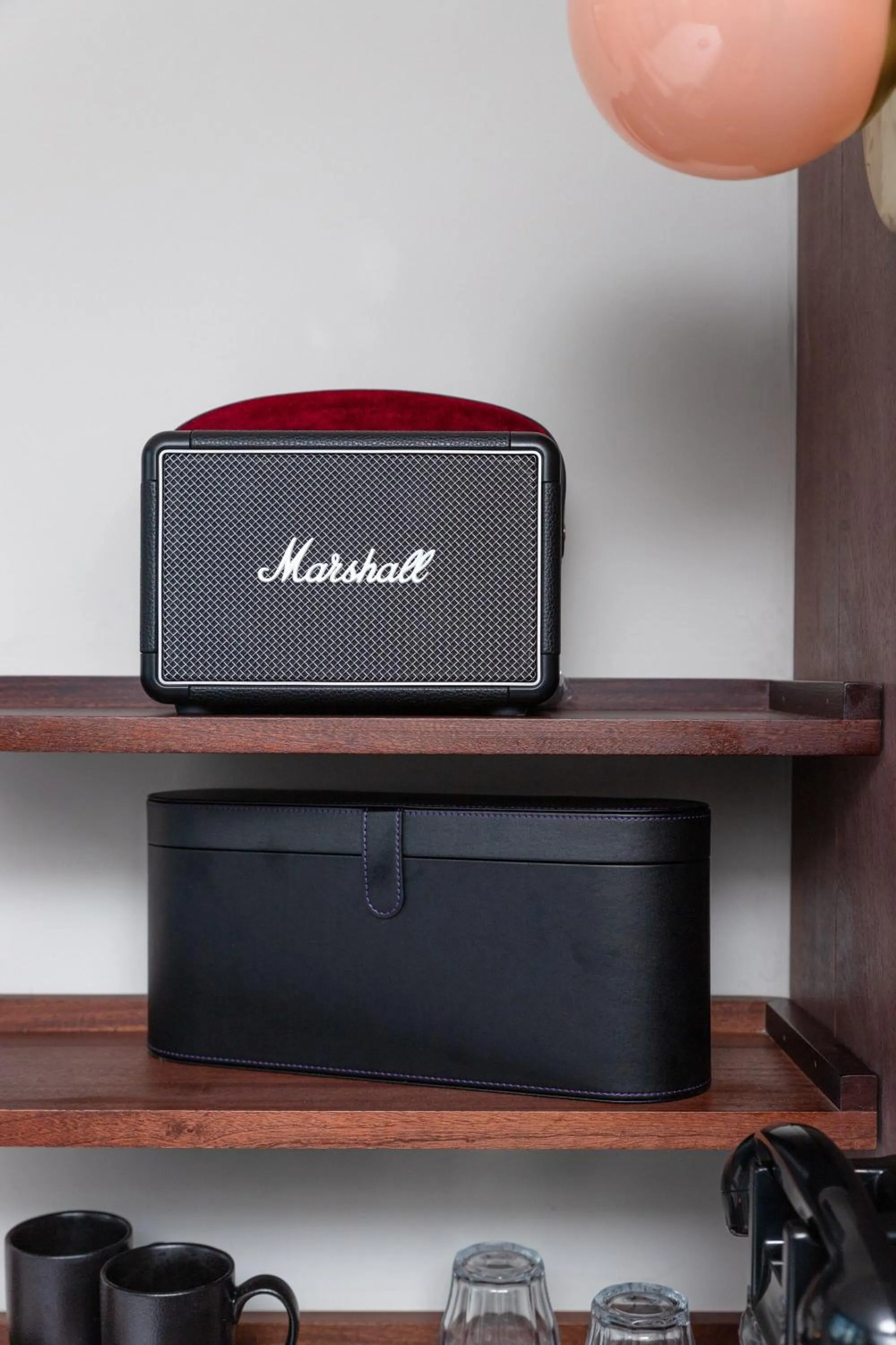 Decorative detail in The Dean Galway