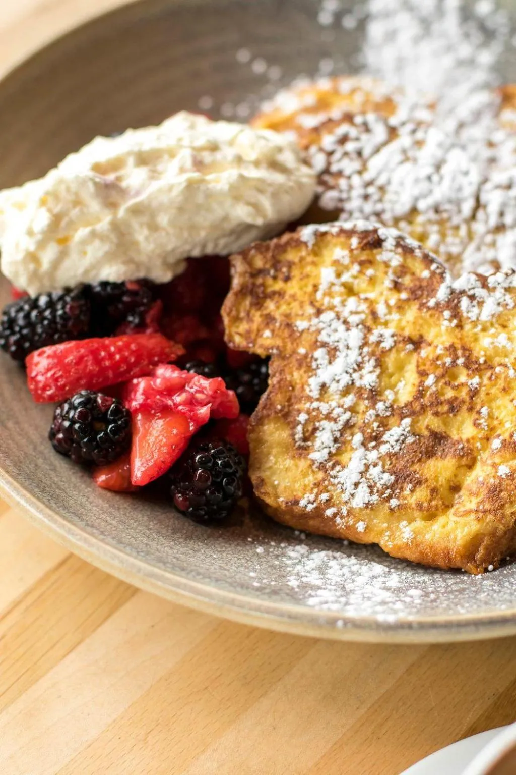 Breakfast in The Dean Galway