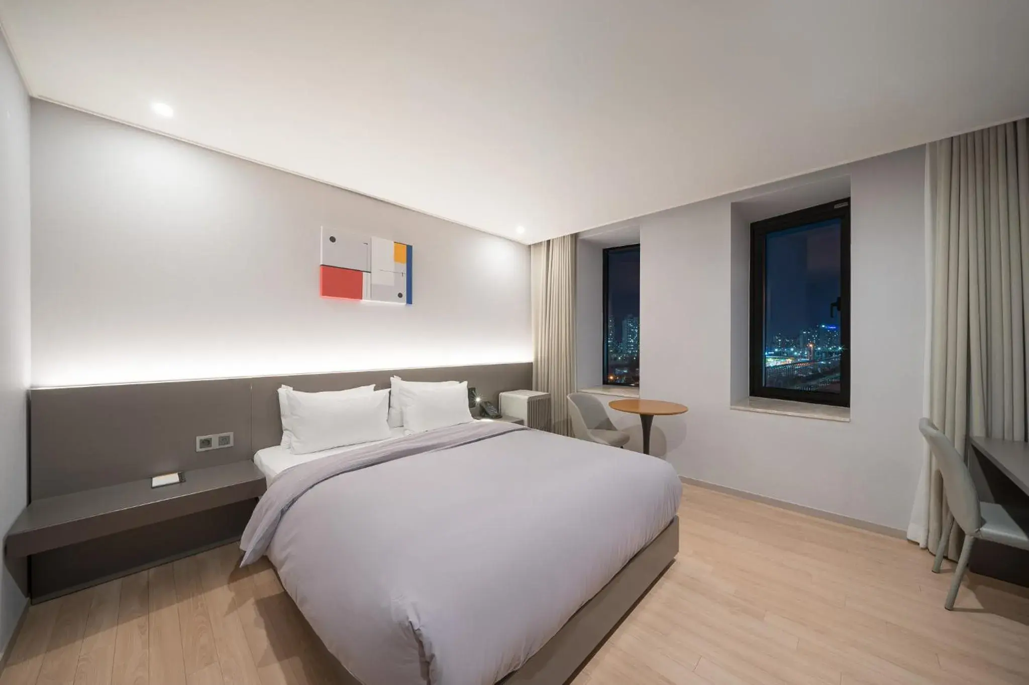 Superior Double Room in Act Hotel Superior Double Room in Act Hotel