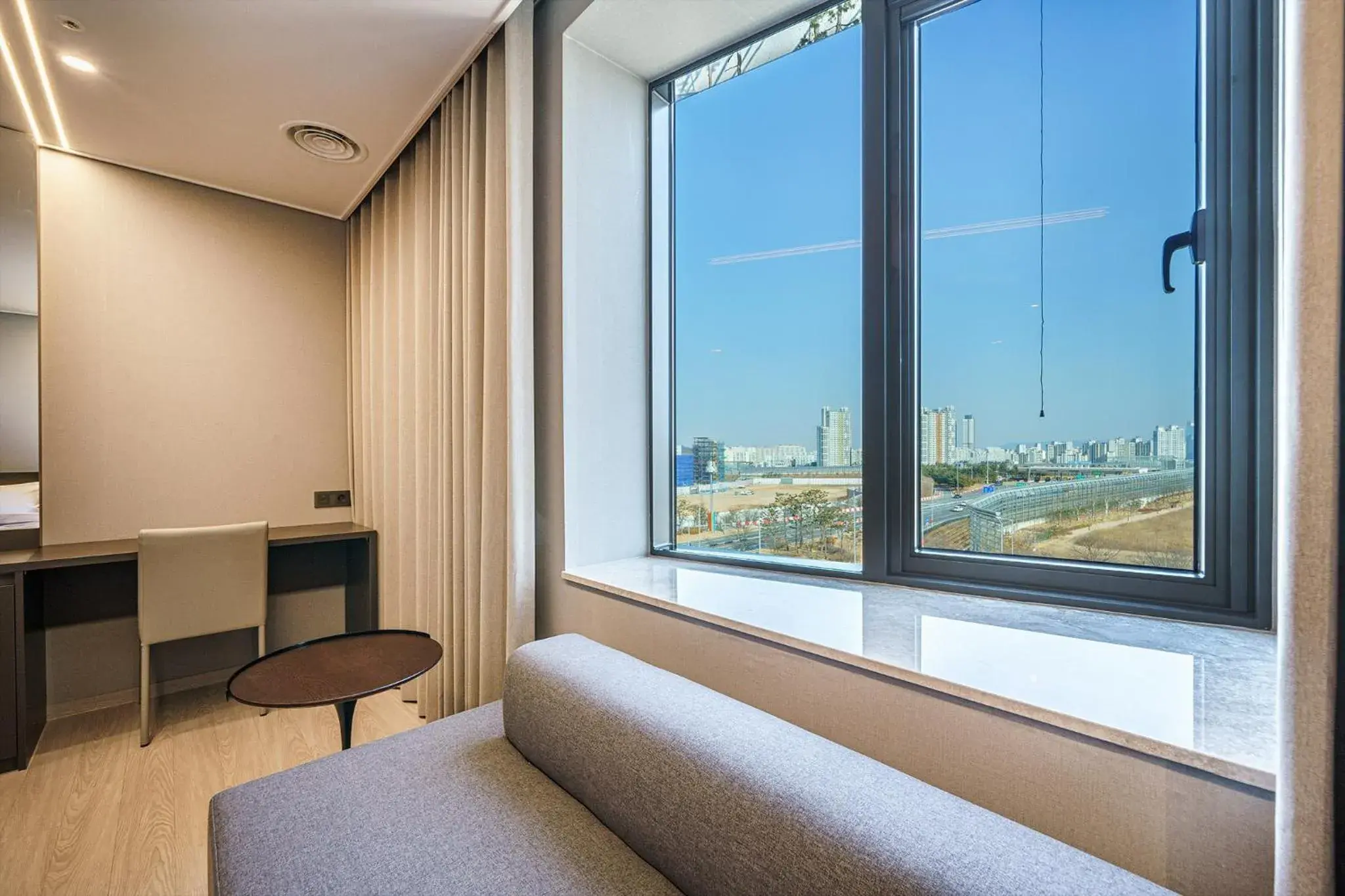 Deluxe Family Room in Act Hotel Deluxe Family Room in Act Hotel