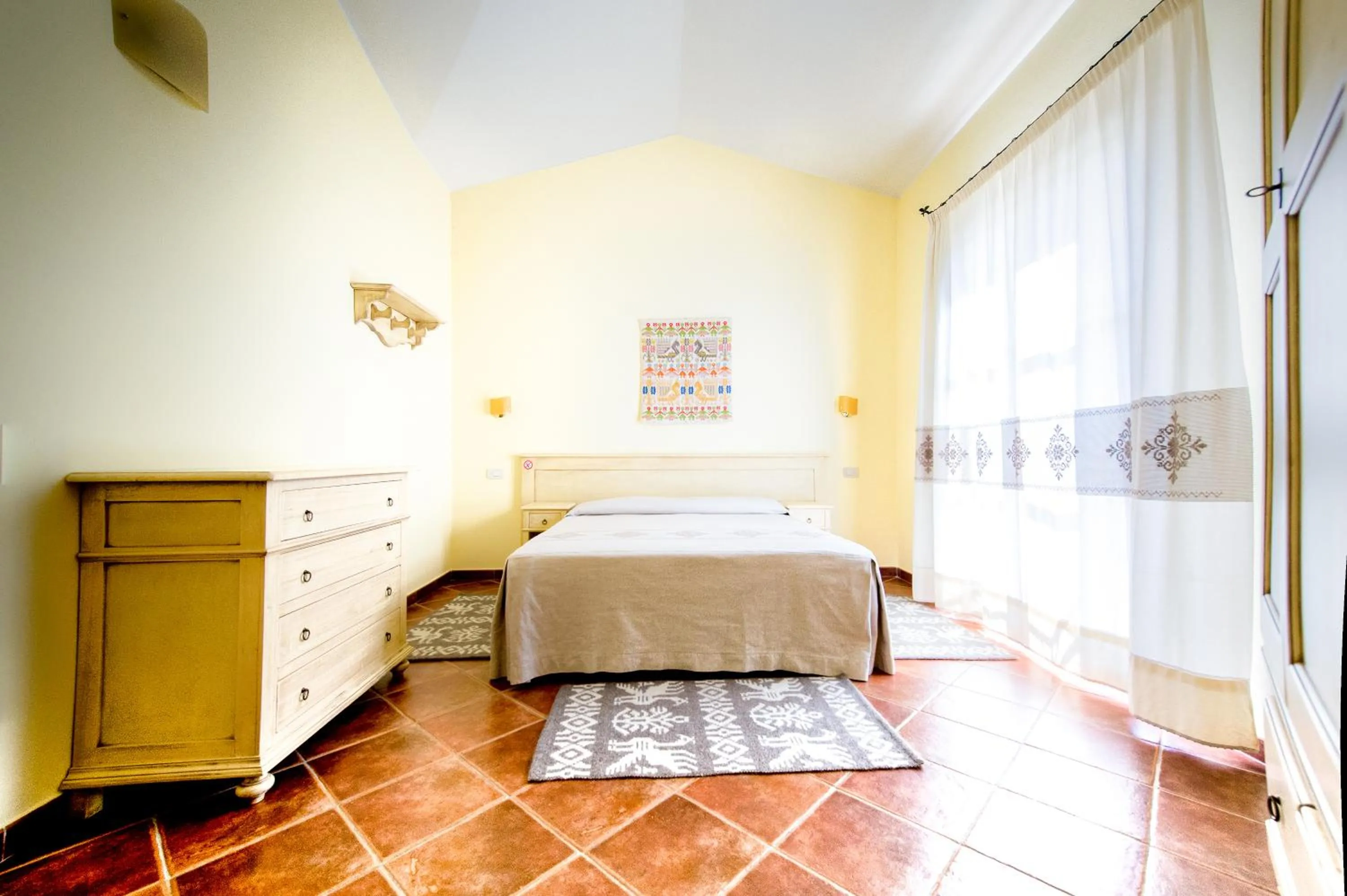 Bed in Borgo Degli Ulivi