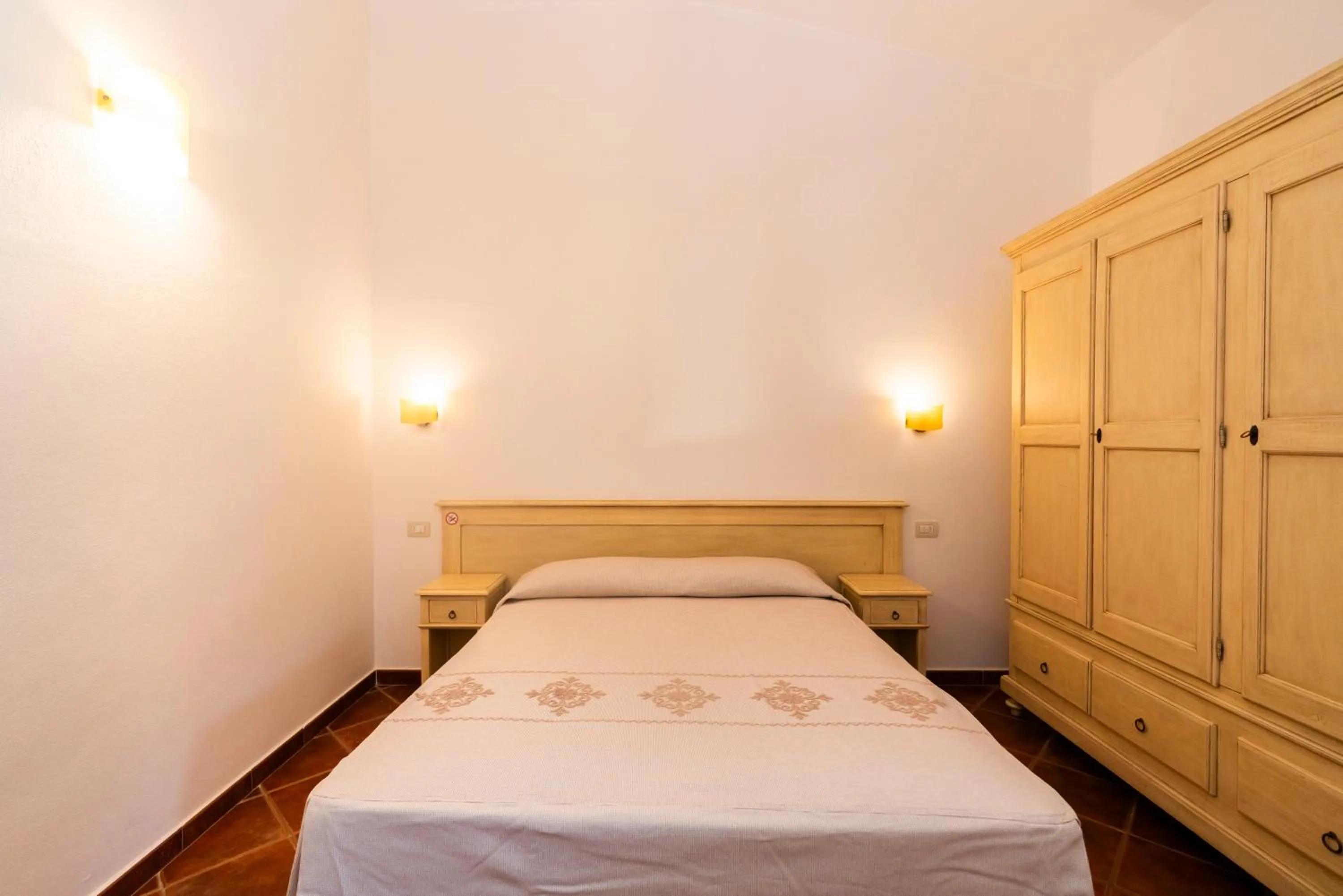 Bed in Borgo Degli Ulivi