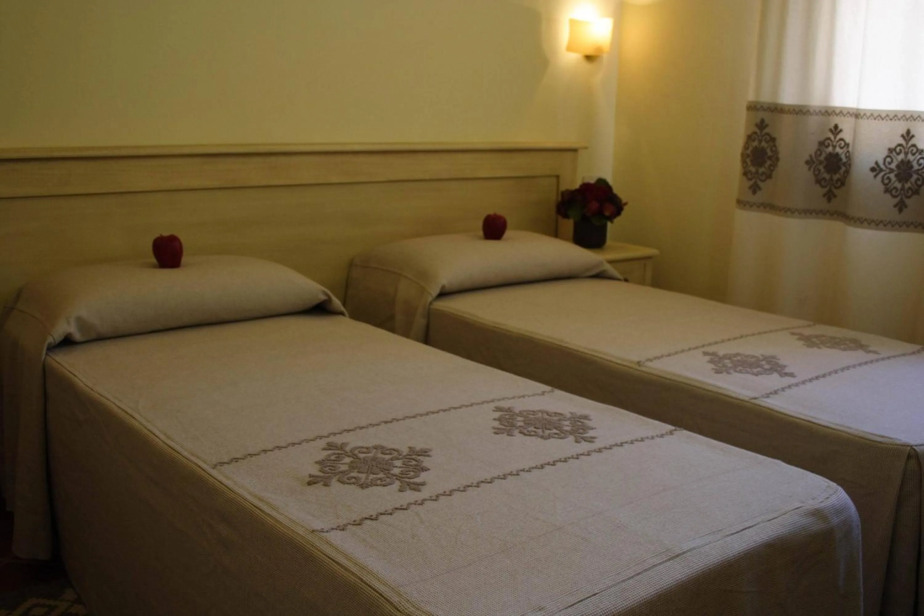 Bed in Borgo Degli Ulivi