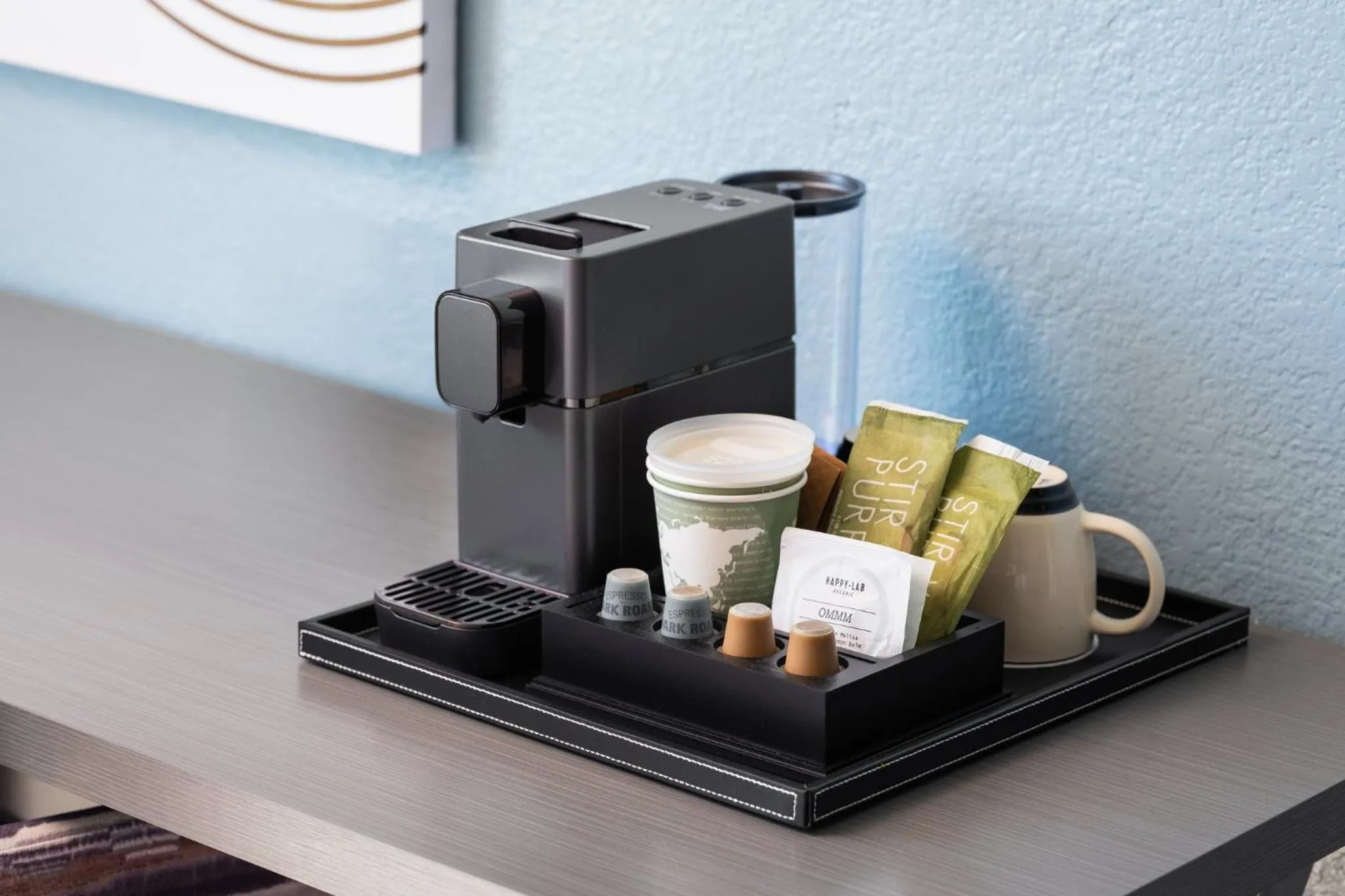 Bedroom in voco College Station Aggieland by IHG