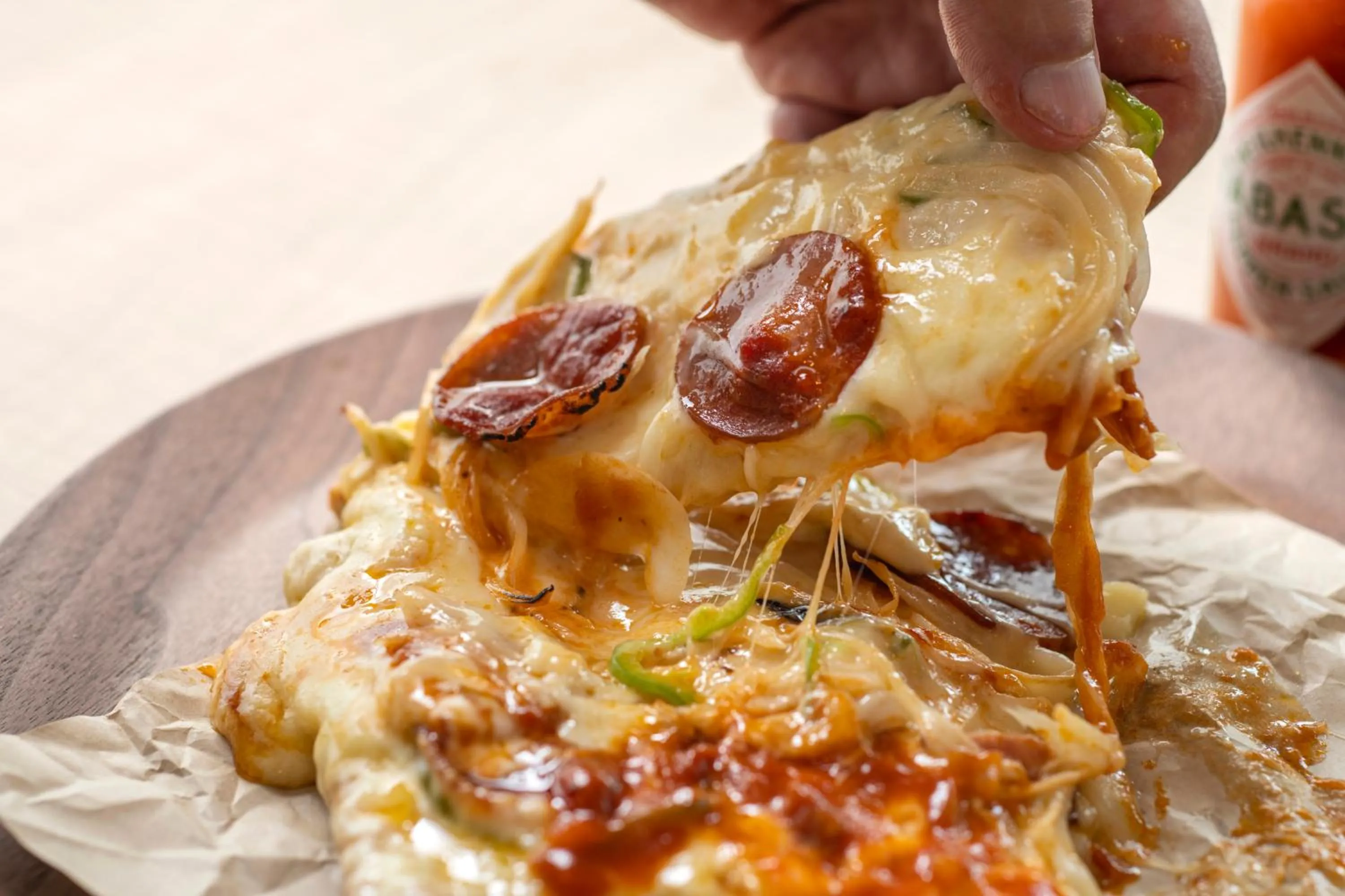 Food and drinks in Atagawa Ocean Resort