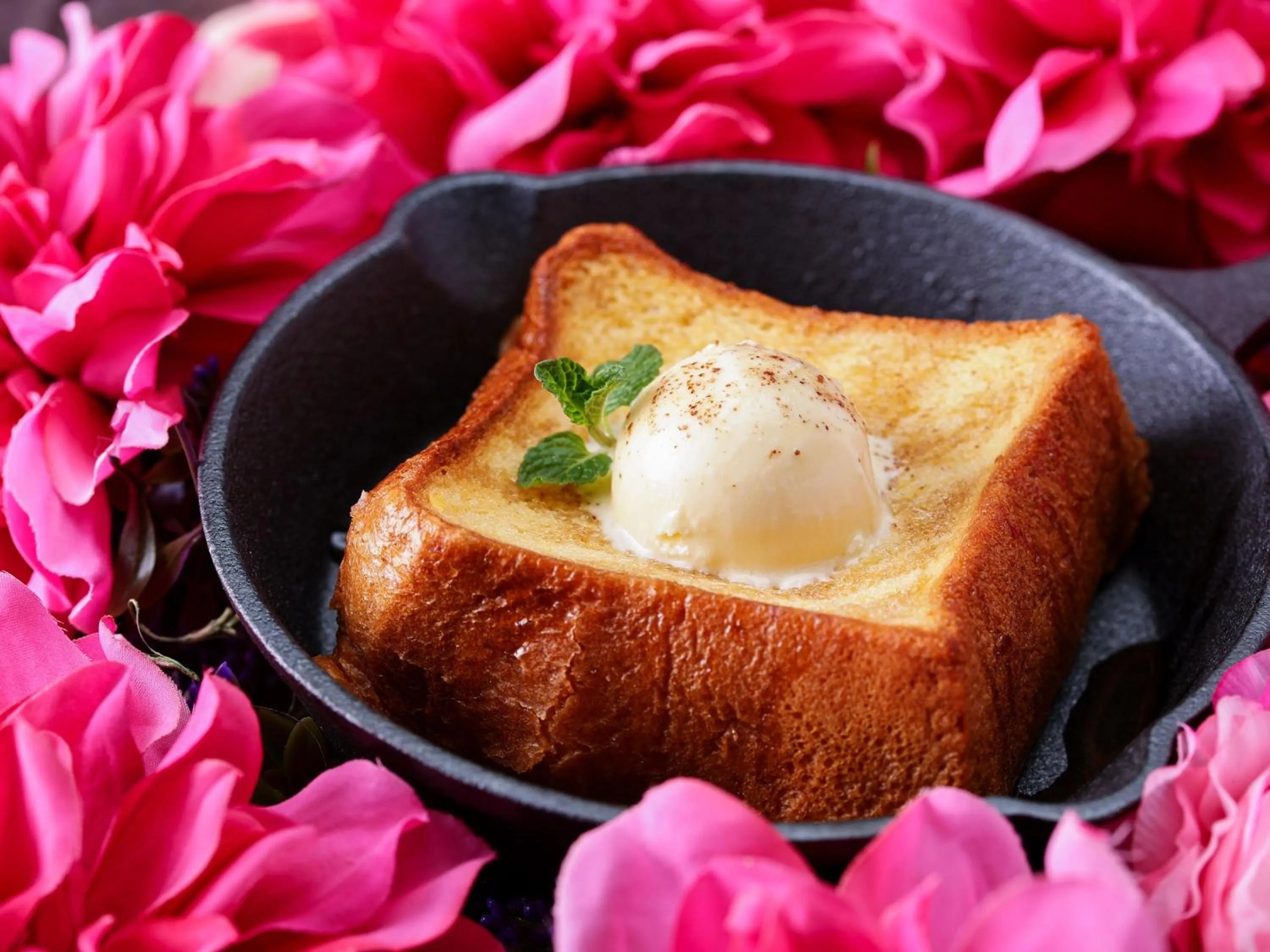 Restaurant/places to eat in Atagawa Ocean Resort