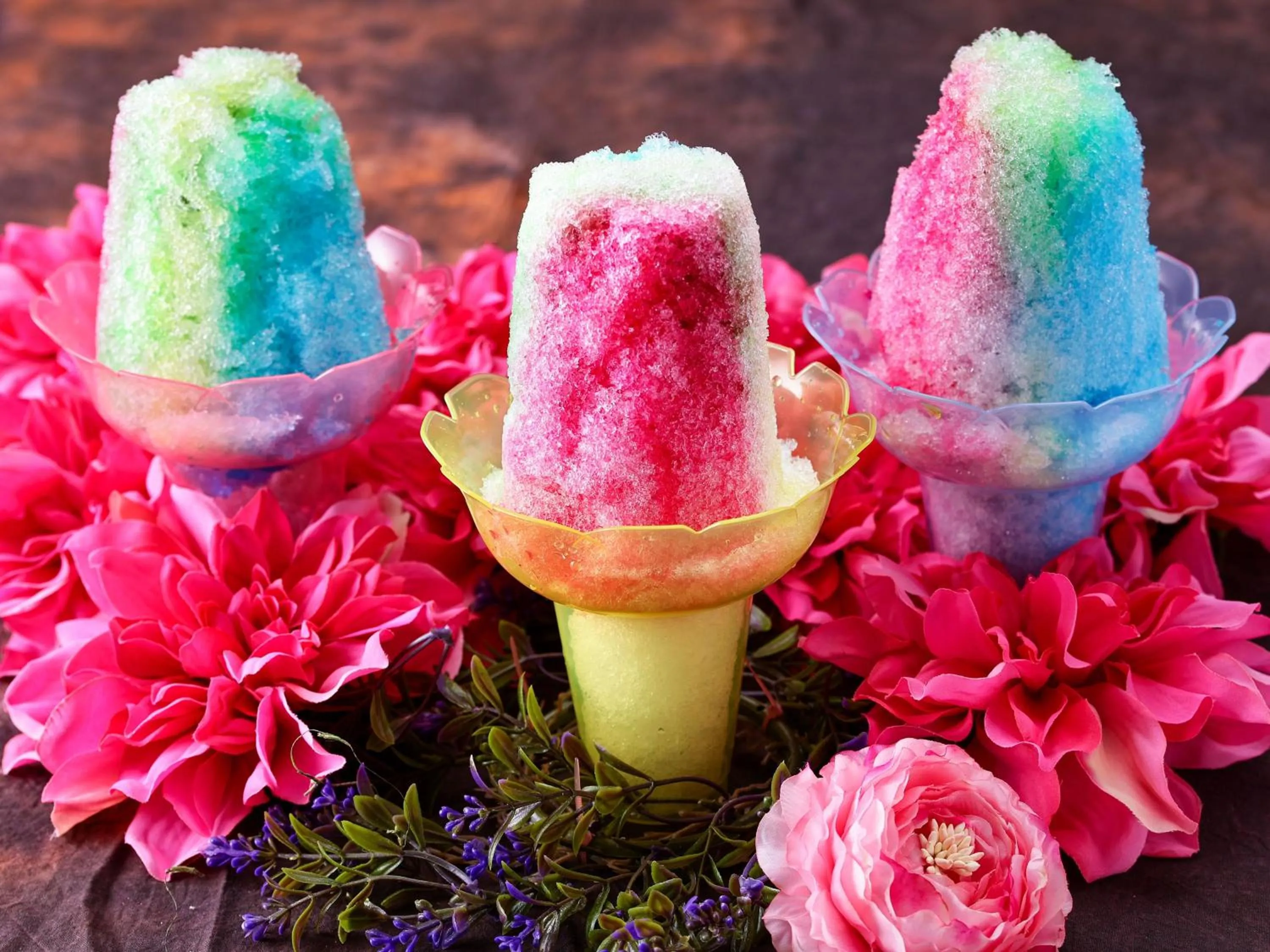 Restaurant/places to eat in Atagawa Ocean Resort