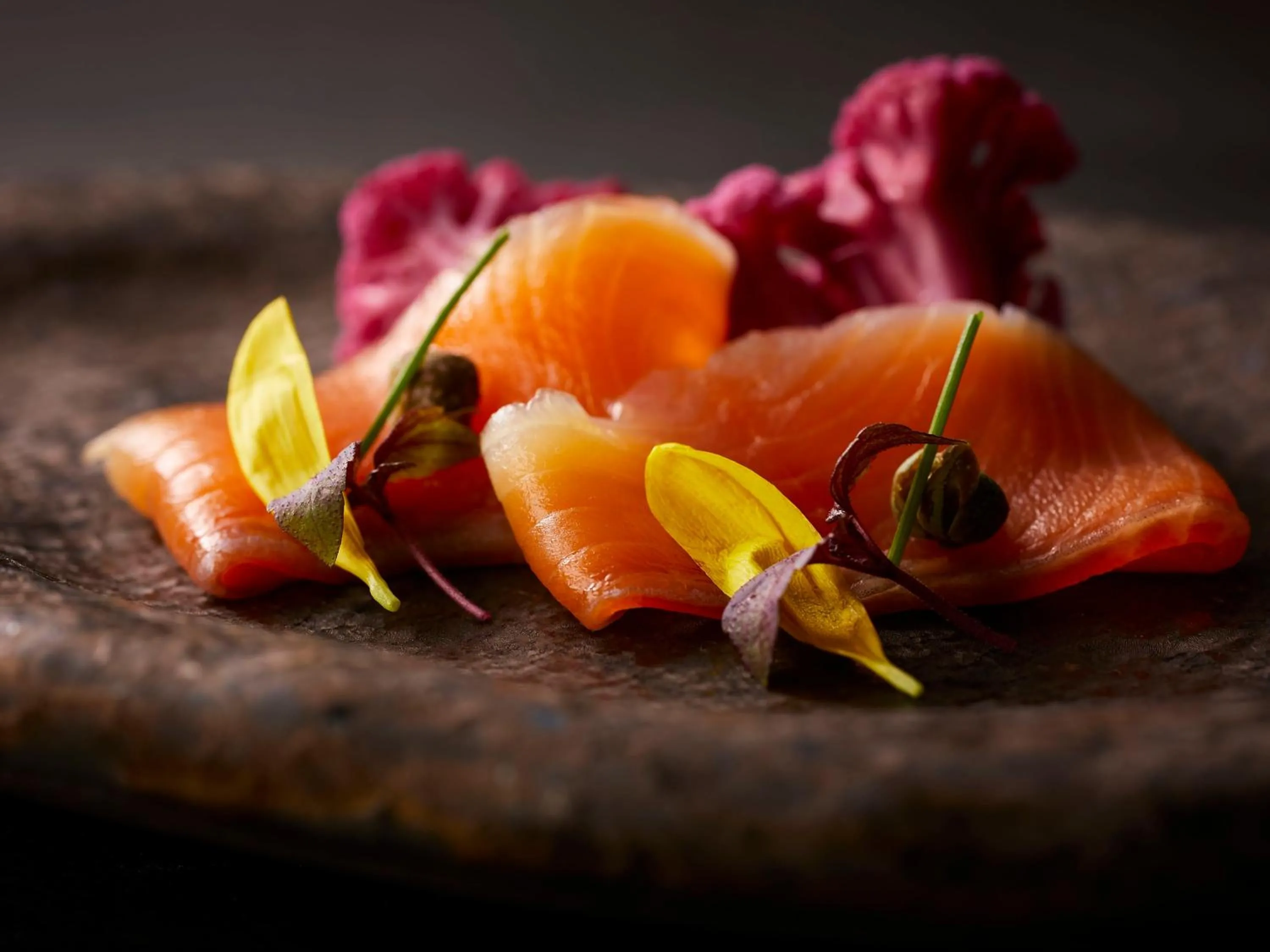 Dinner in Atagawa Ocean Resort