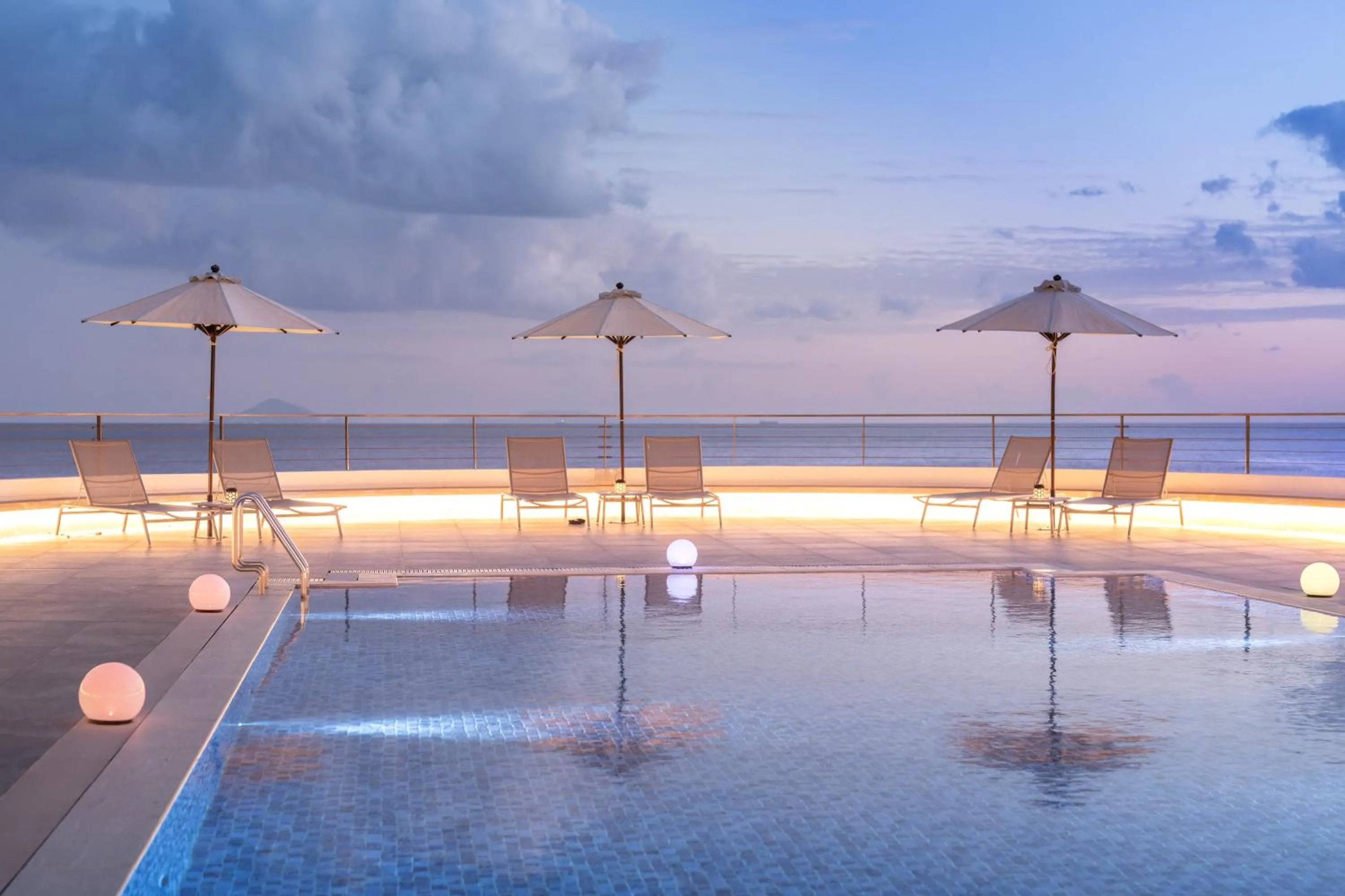 Atagawa Ocean Resort