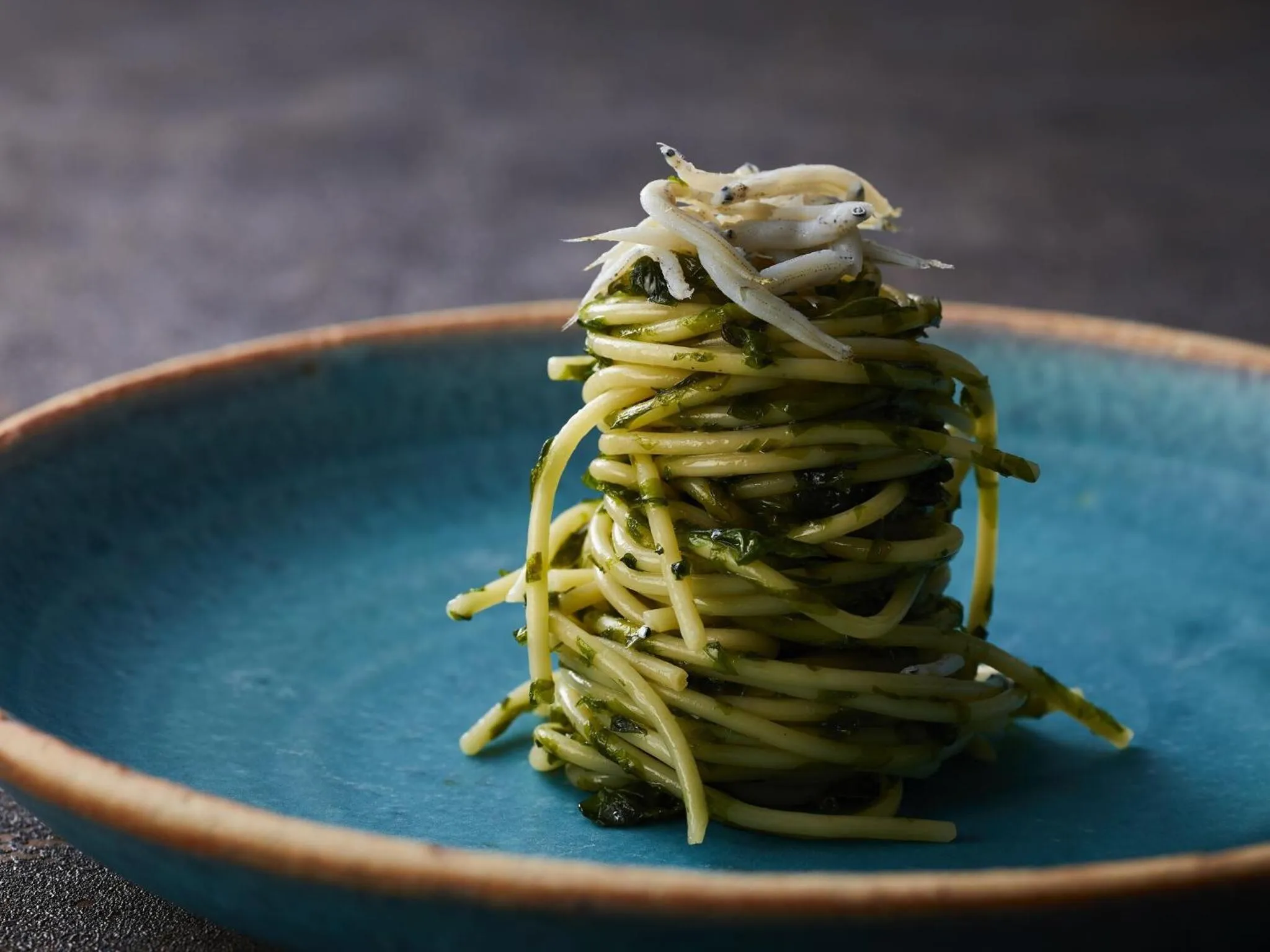 Dinner in Atagawa Ocean Resort