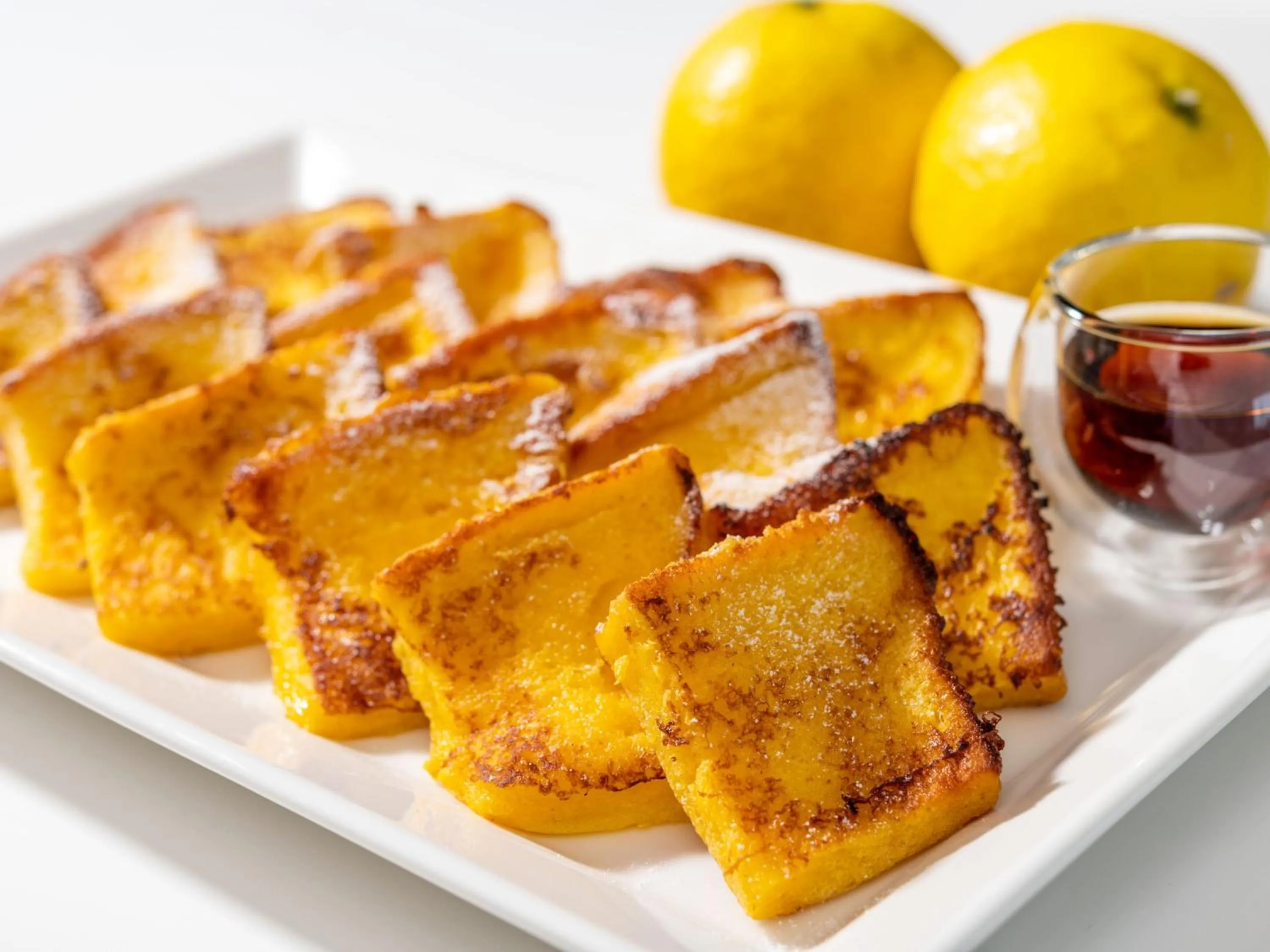 Buffet breakfast in Atagawa Ocean Resort