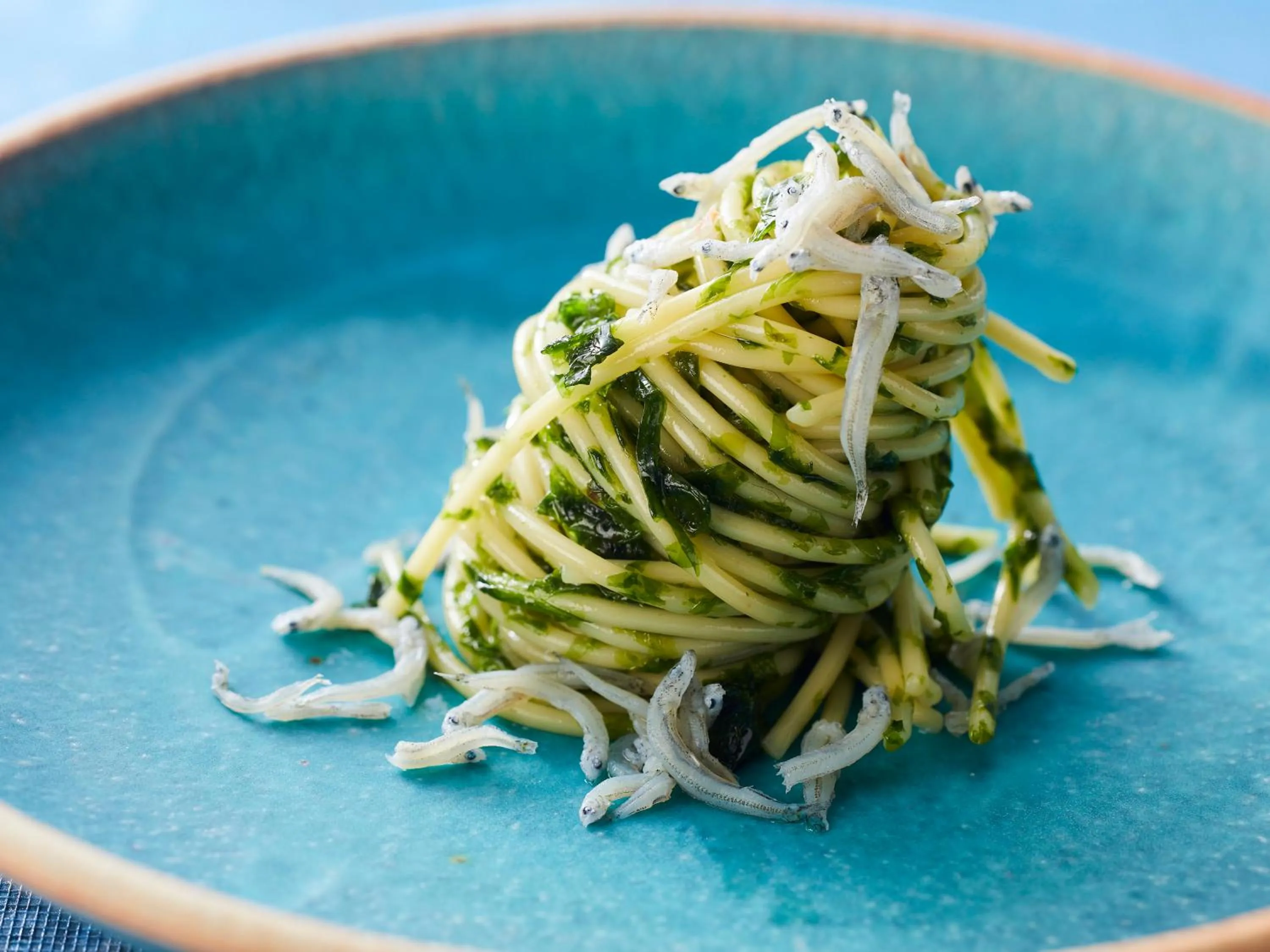 Food in Atagawa Ocean Resort