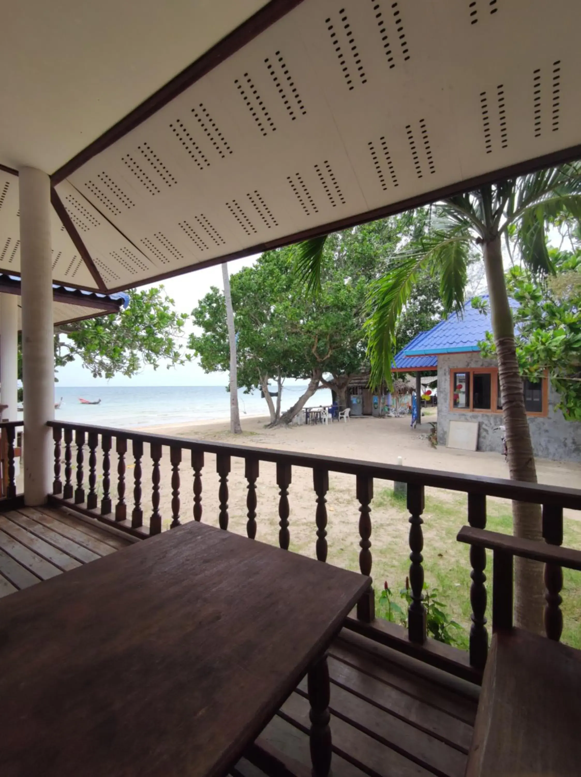 Bungalow with Sea View in O'chai Bungalows Bungalow with Sea View in O'chai Bungalows