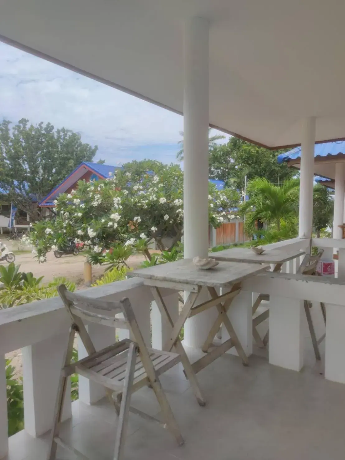 O'chai Bungalows O'chai Bungalows