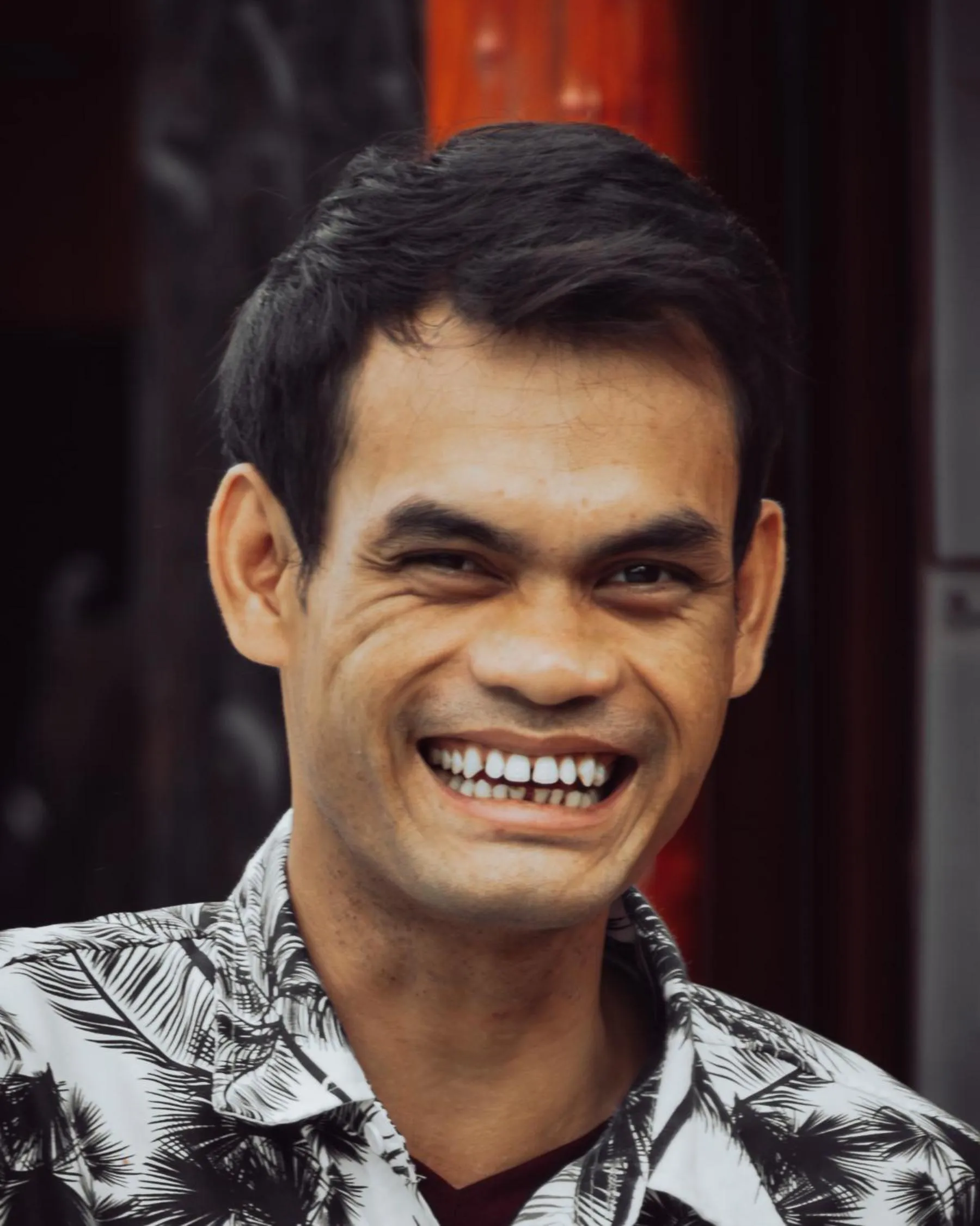 People in Hideaway Resort Banchang