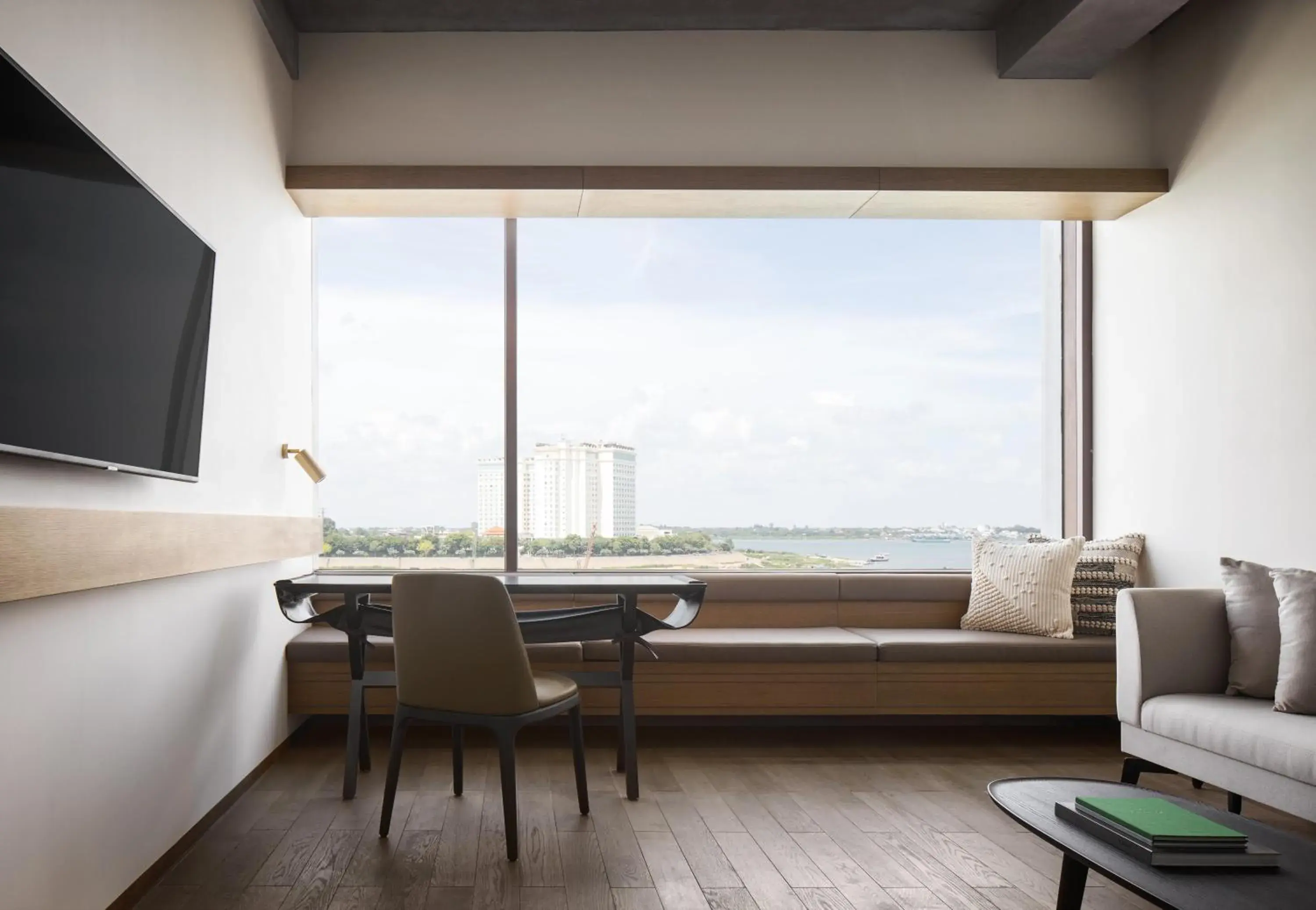 KVL Suite King Bed in Hotel KVL KVL Suite King Bed in Hotel KVL