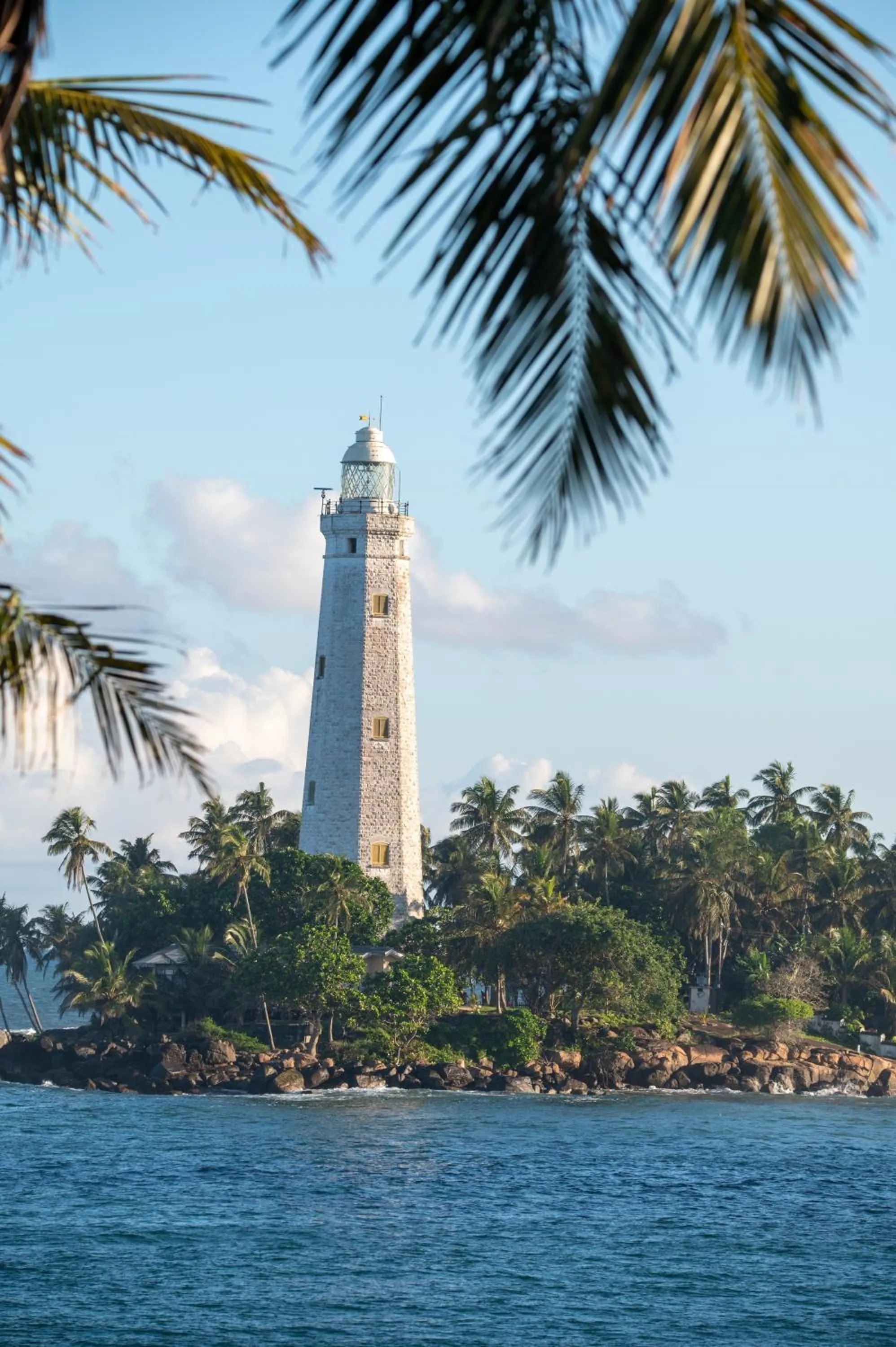 Nearby landmark in Beacon By The Bay Villas and Suites by the Clarks
