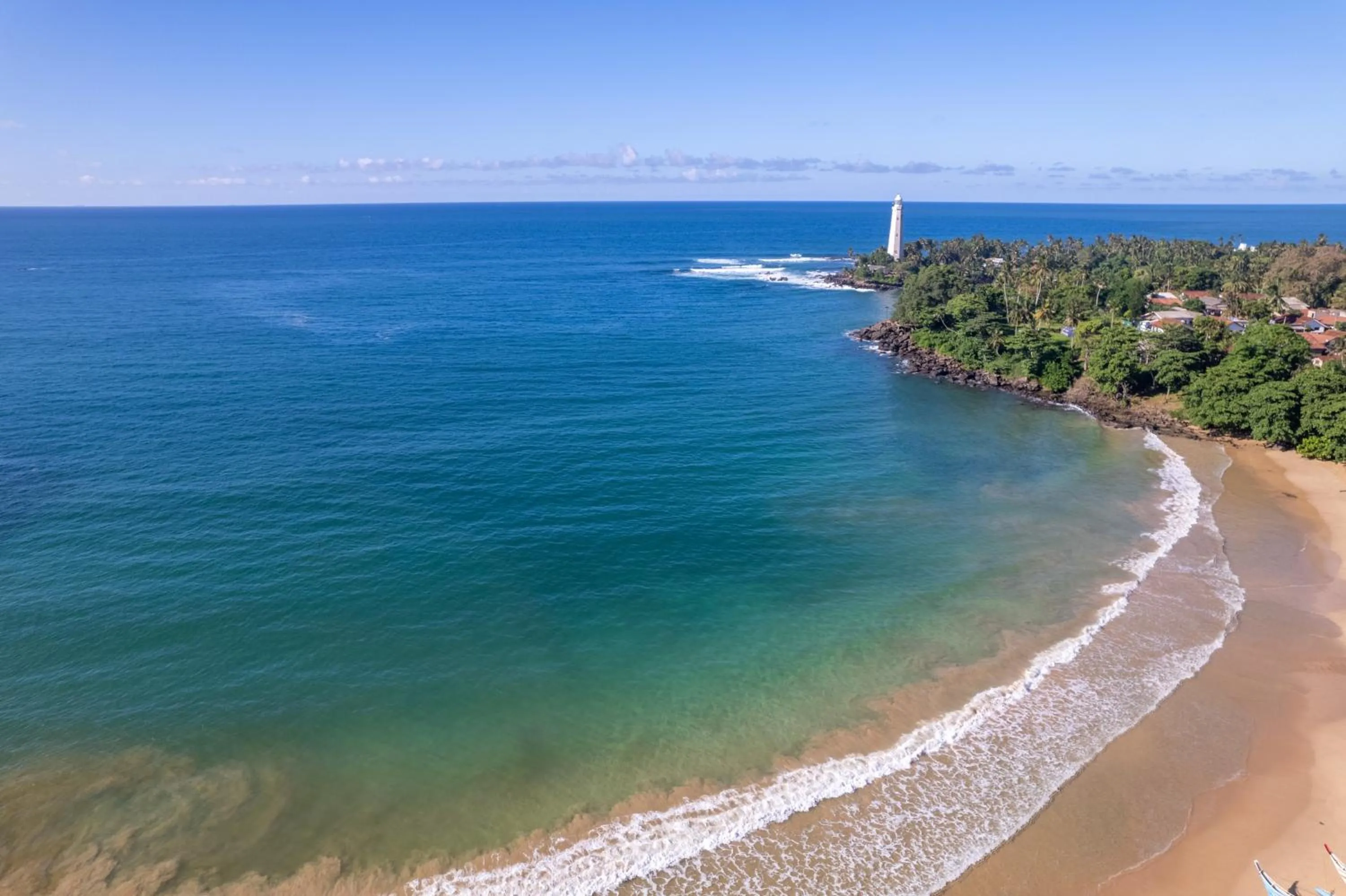 Beach in Beacon By The Bay Villas and Suites by the Clarks