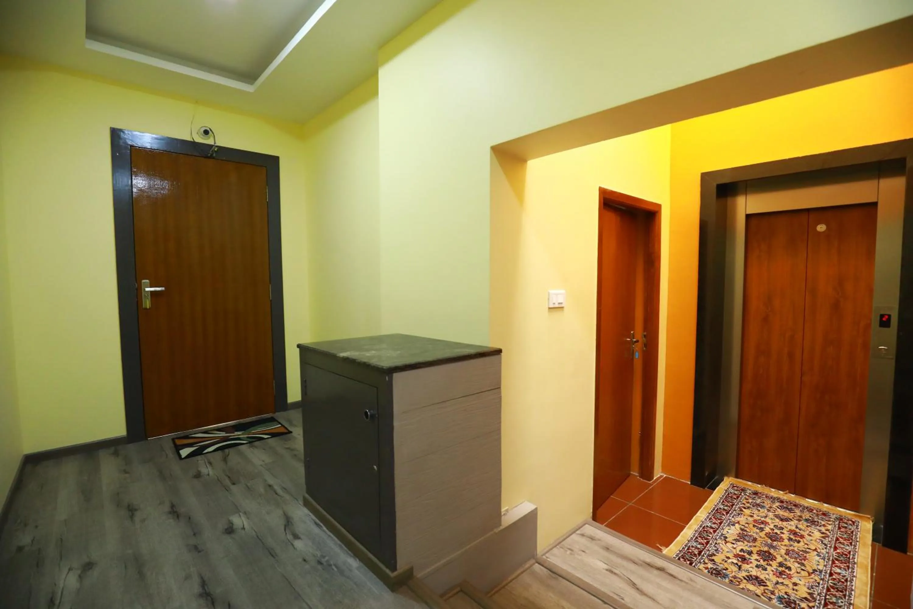 Property building in The Ideal Nest Kumbakonam