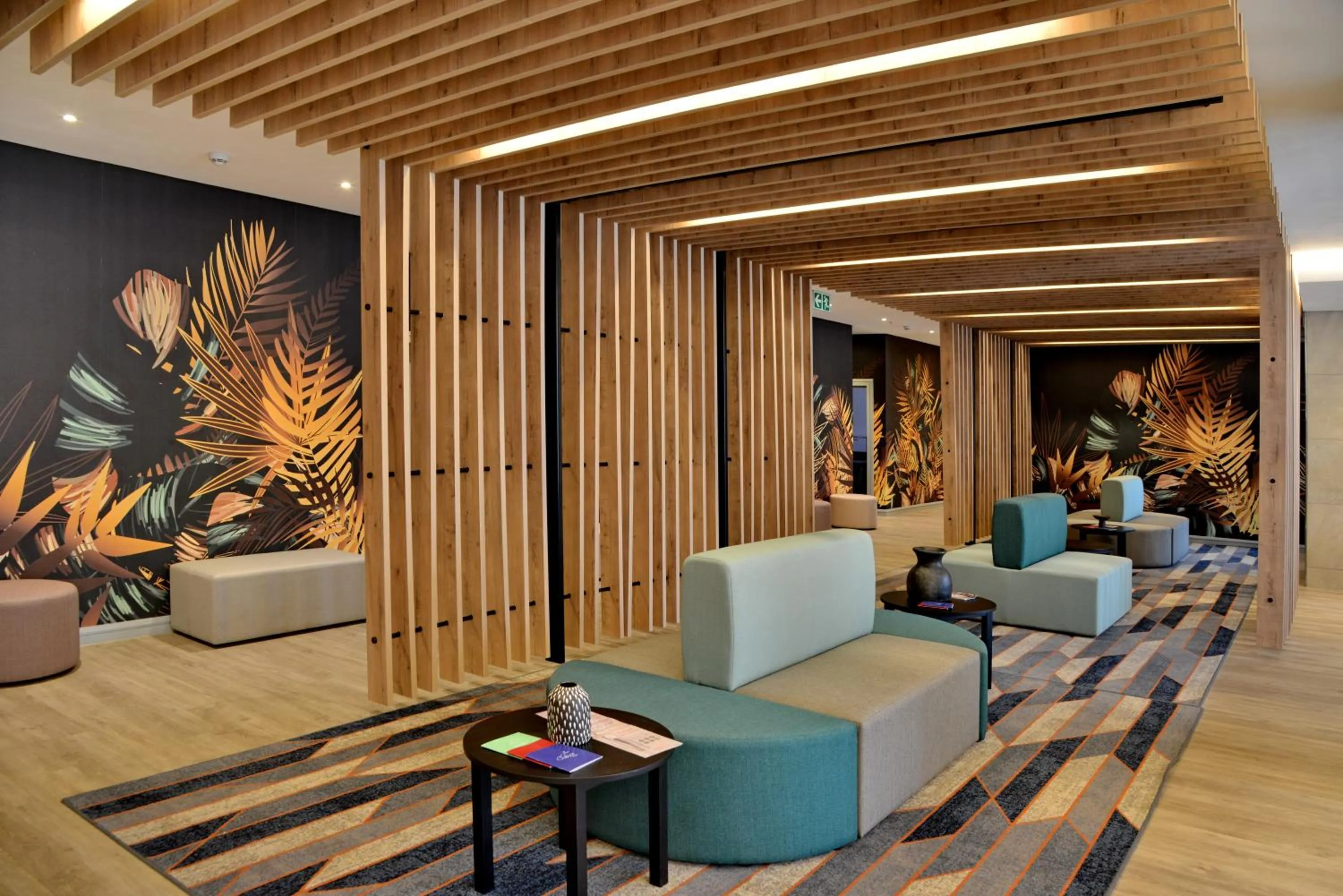 Spa and wellness centre/facilities in @Sandton Hotel