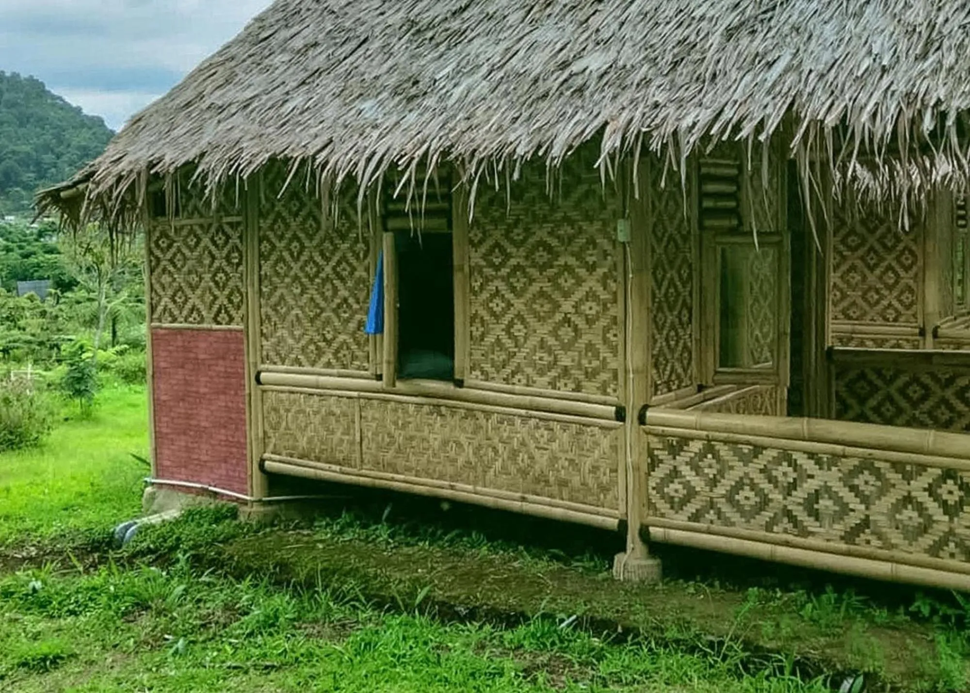 Lembah Cawene Hills Syariah RedPartner