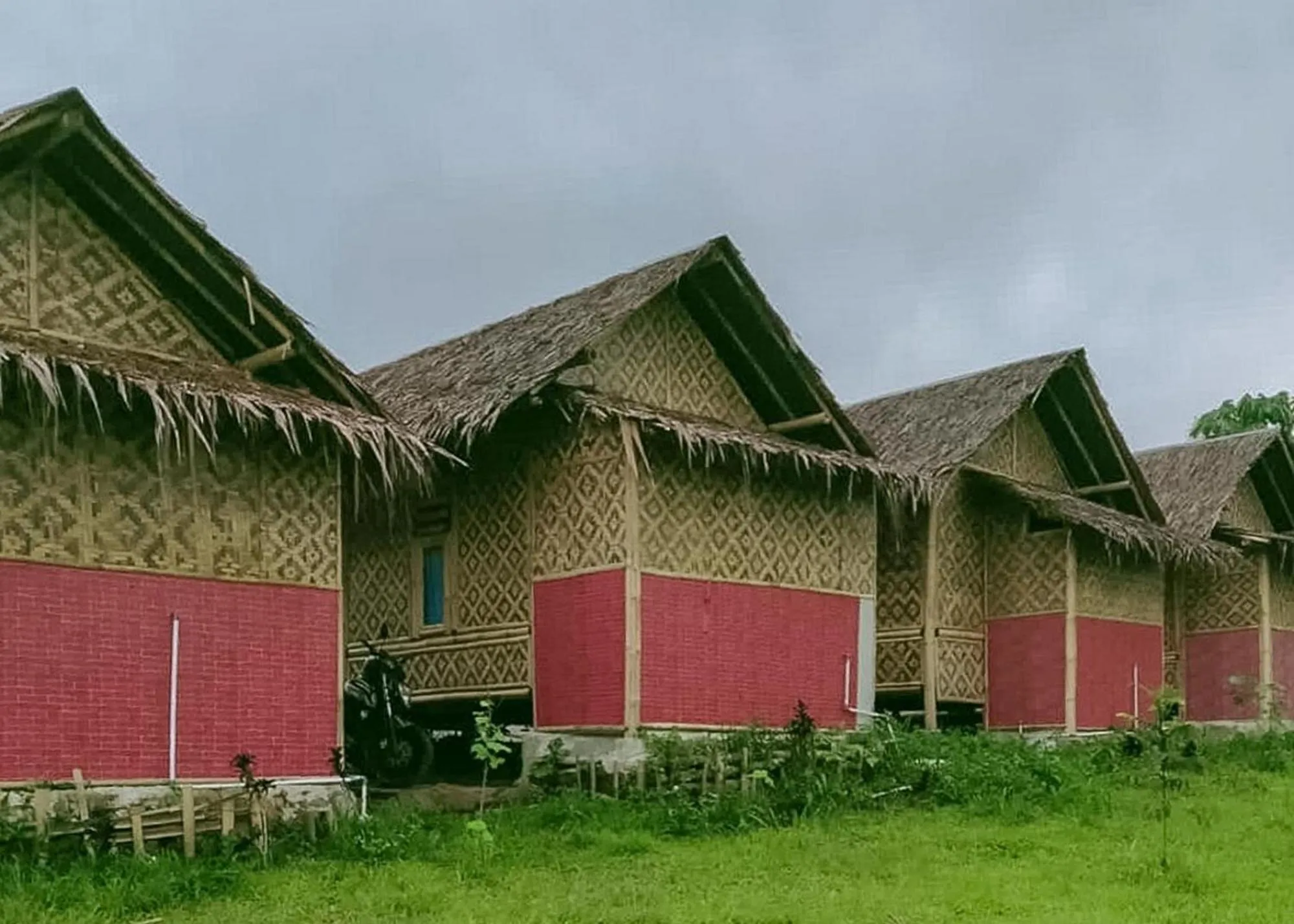 Property building in Lembah Cawene Hills Syariah RedPartner