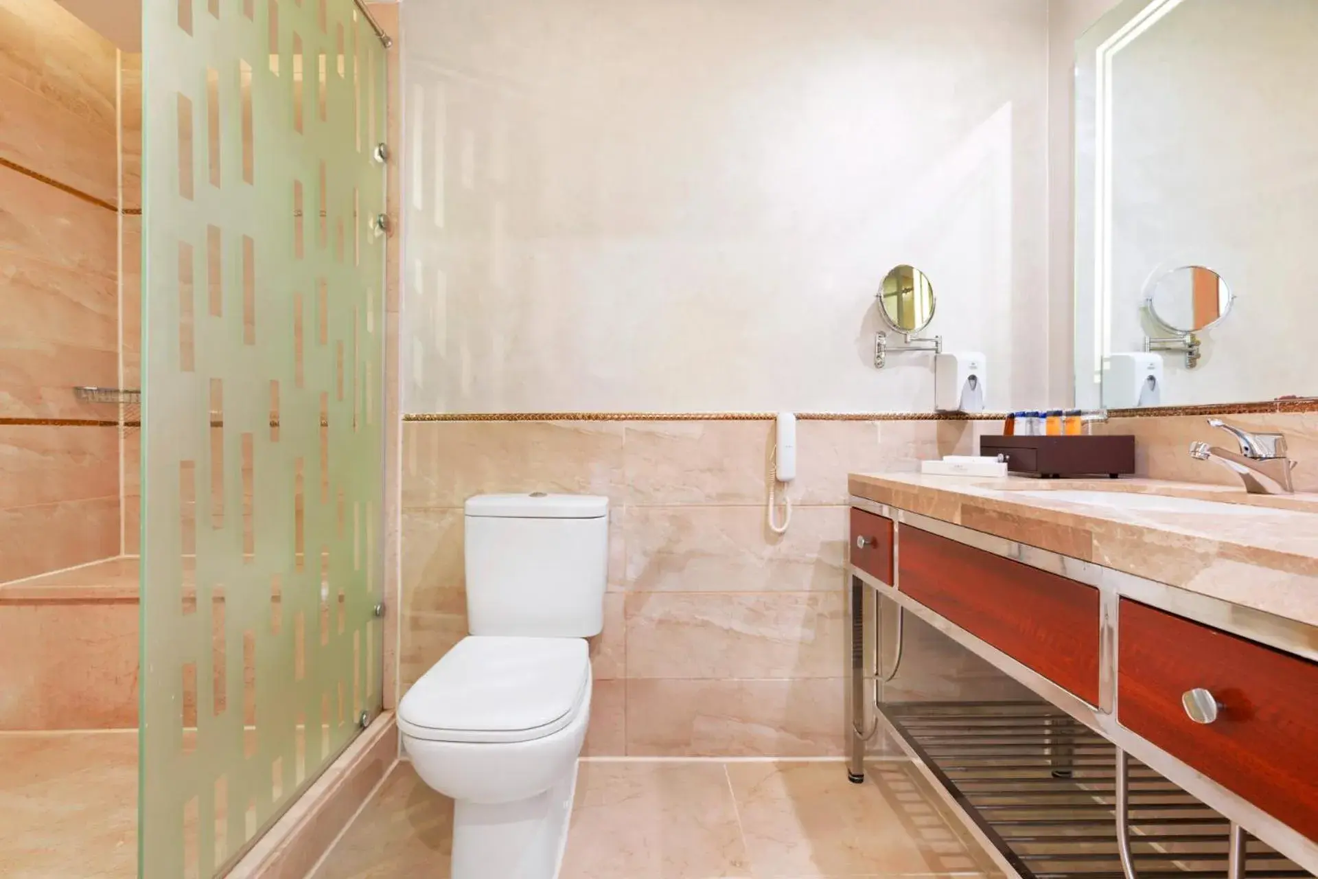 Deluxe Double Room - Beach Albatros Front Area in Beach Albatros The Club - Aqua Park Deluxe Double Room - Beach Albatros Front Area in Beach Albatros The Club - Aqua Park