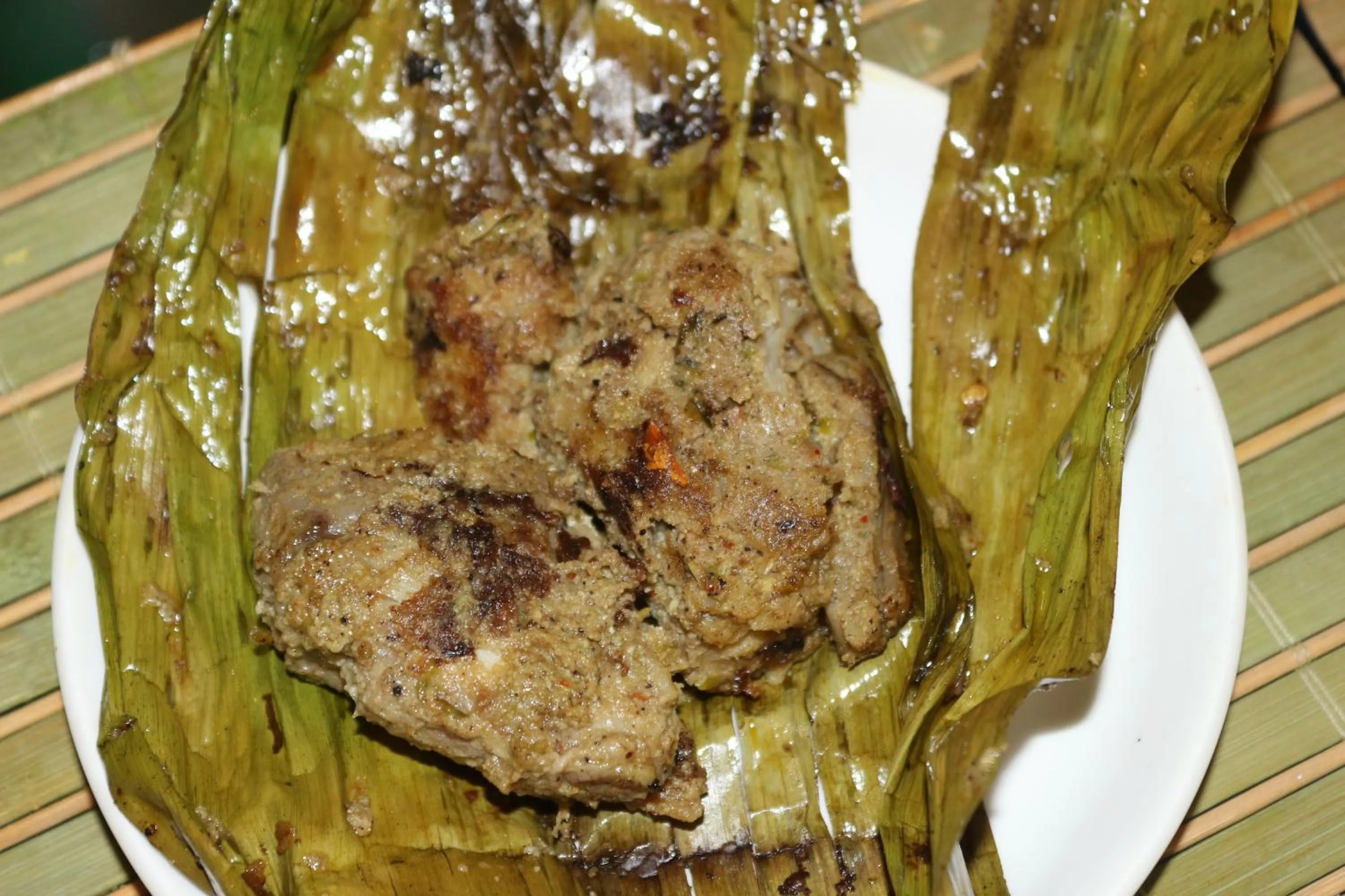 Food and drinks in Crossroads