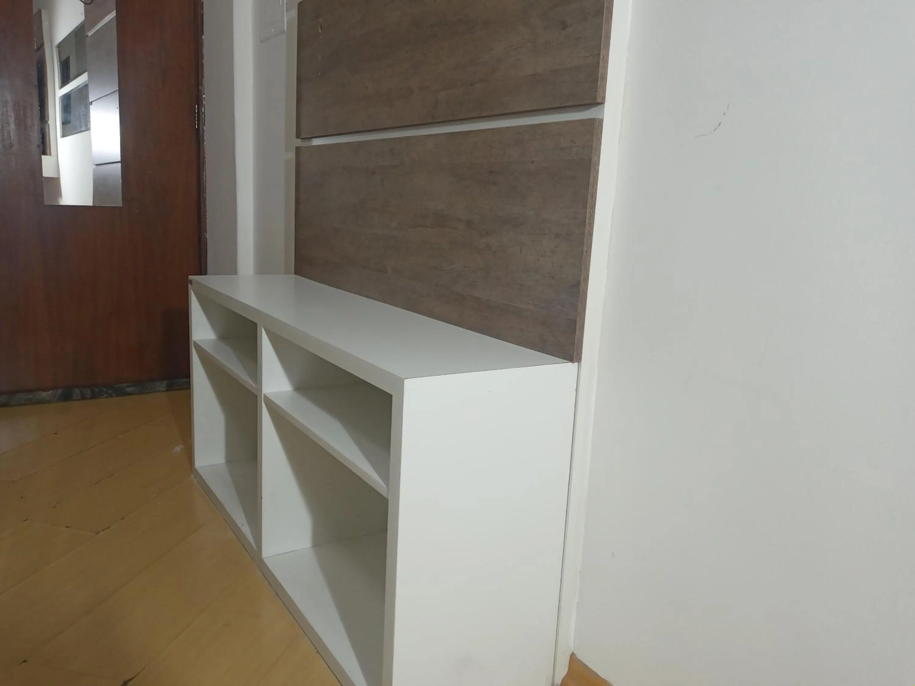 Apartamento encantador em Curitiba