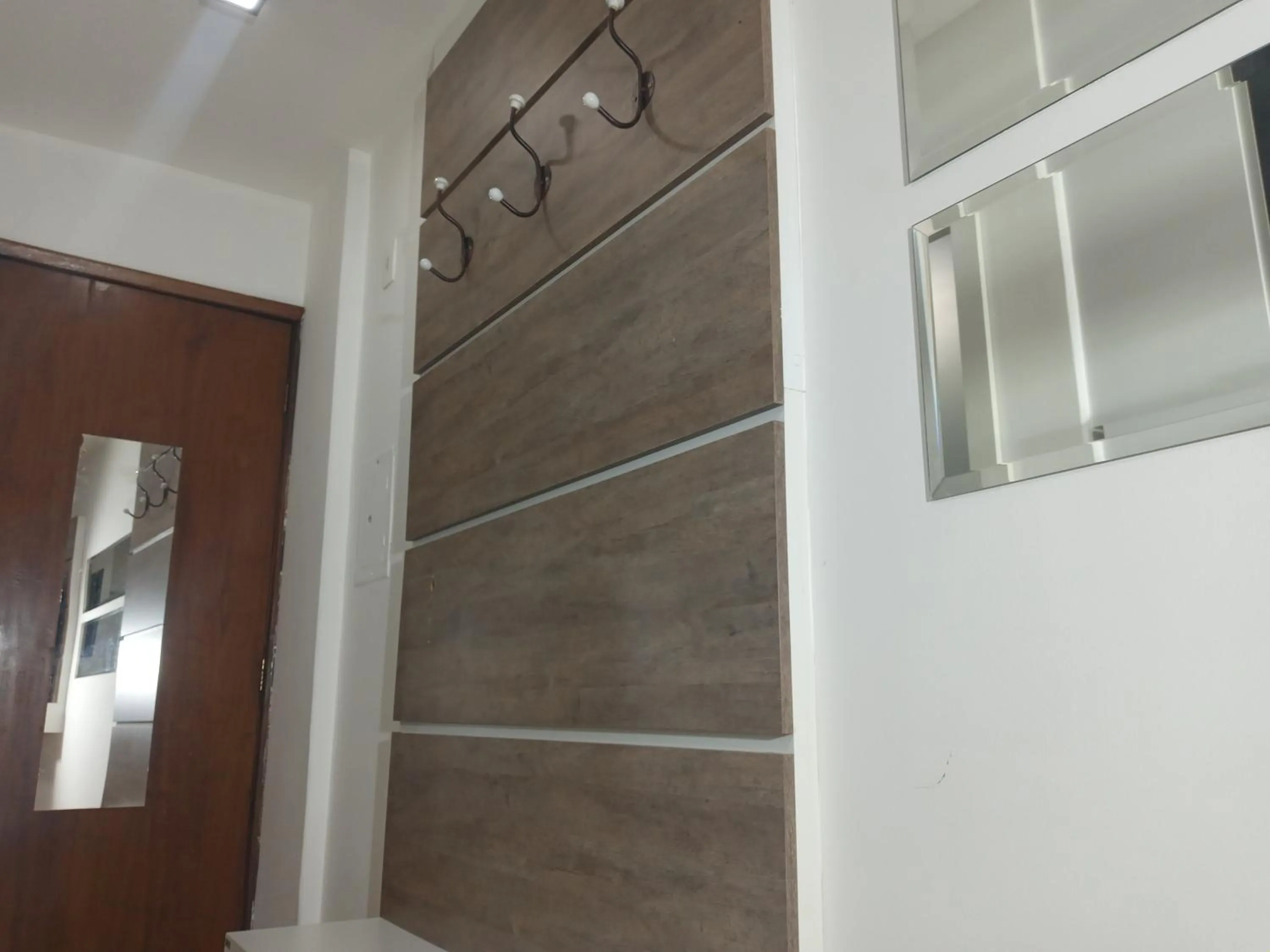 Apartamento encantador em Curitiba