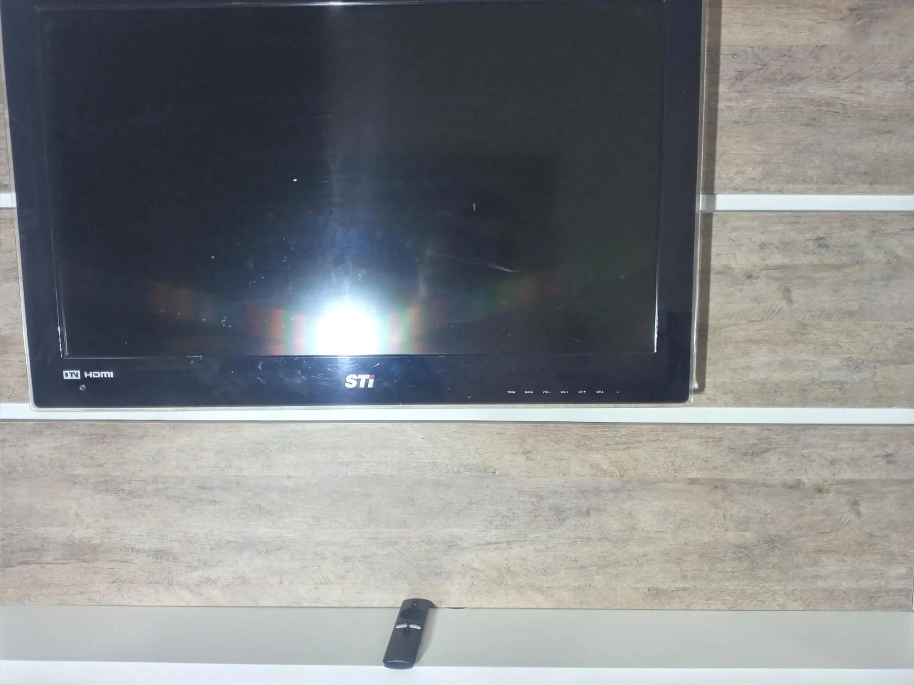 Apartamento encantador em Curitiba