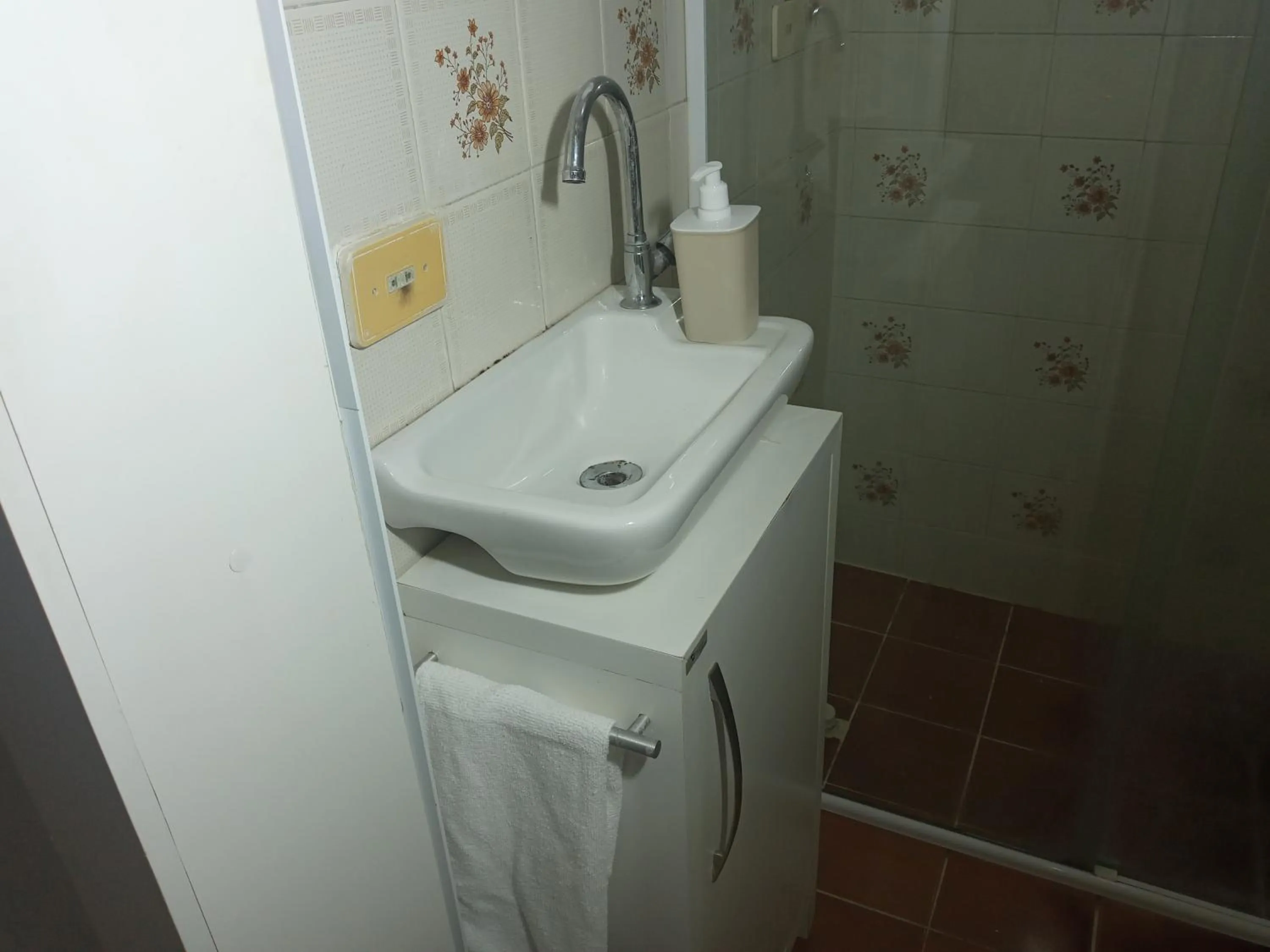 Apartamento encantador em Curitiba