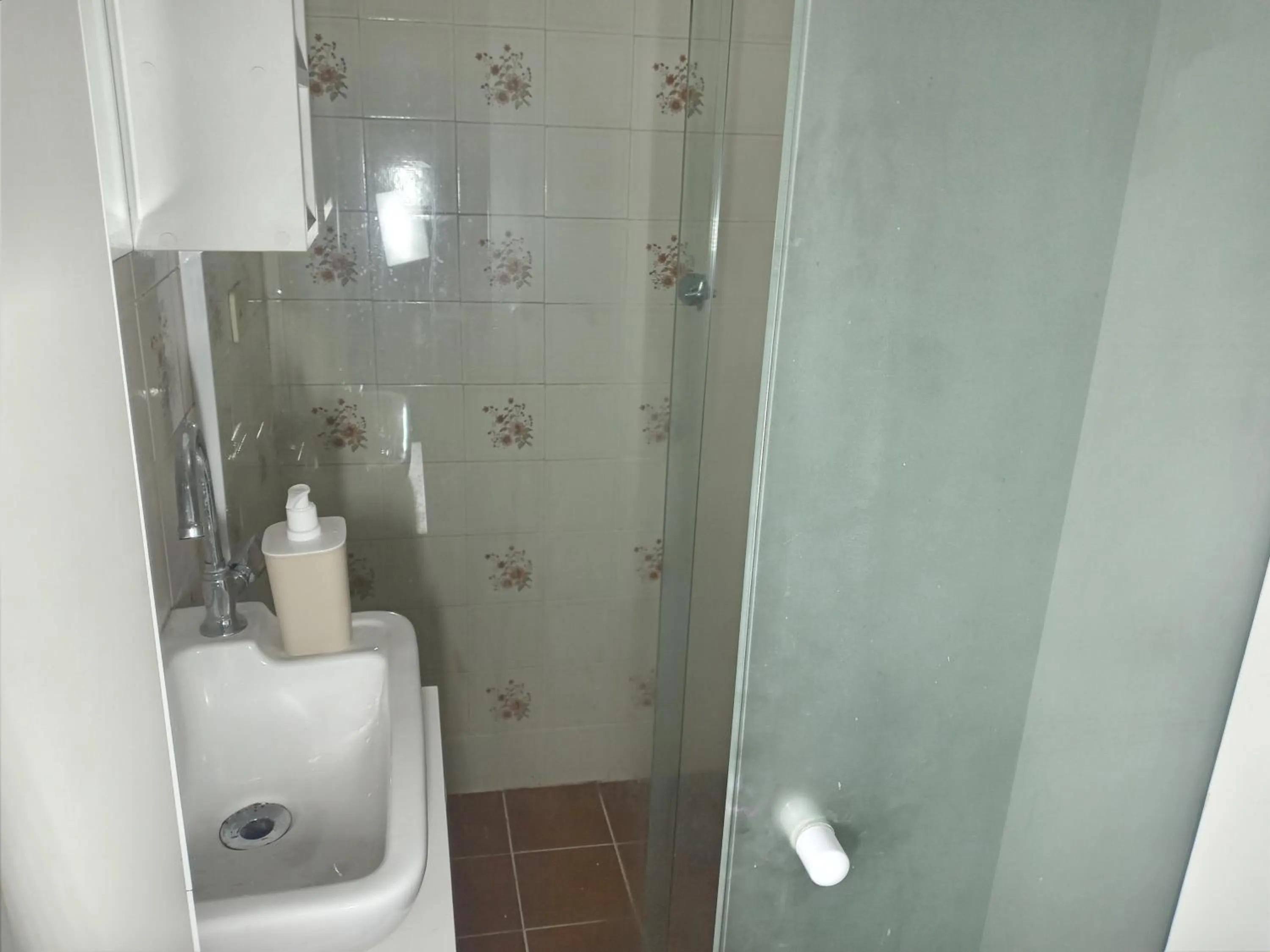 Apartamento encantador em Curitiba