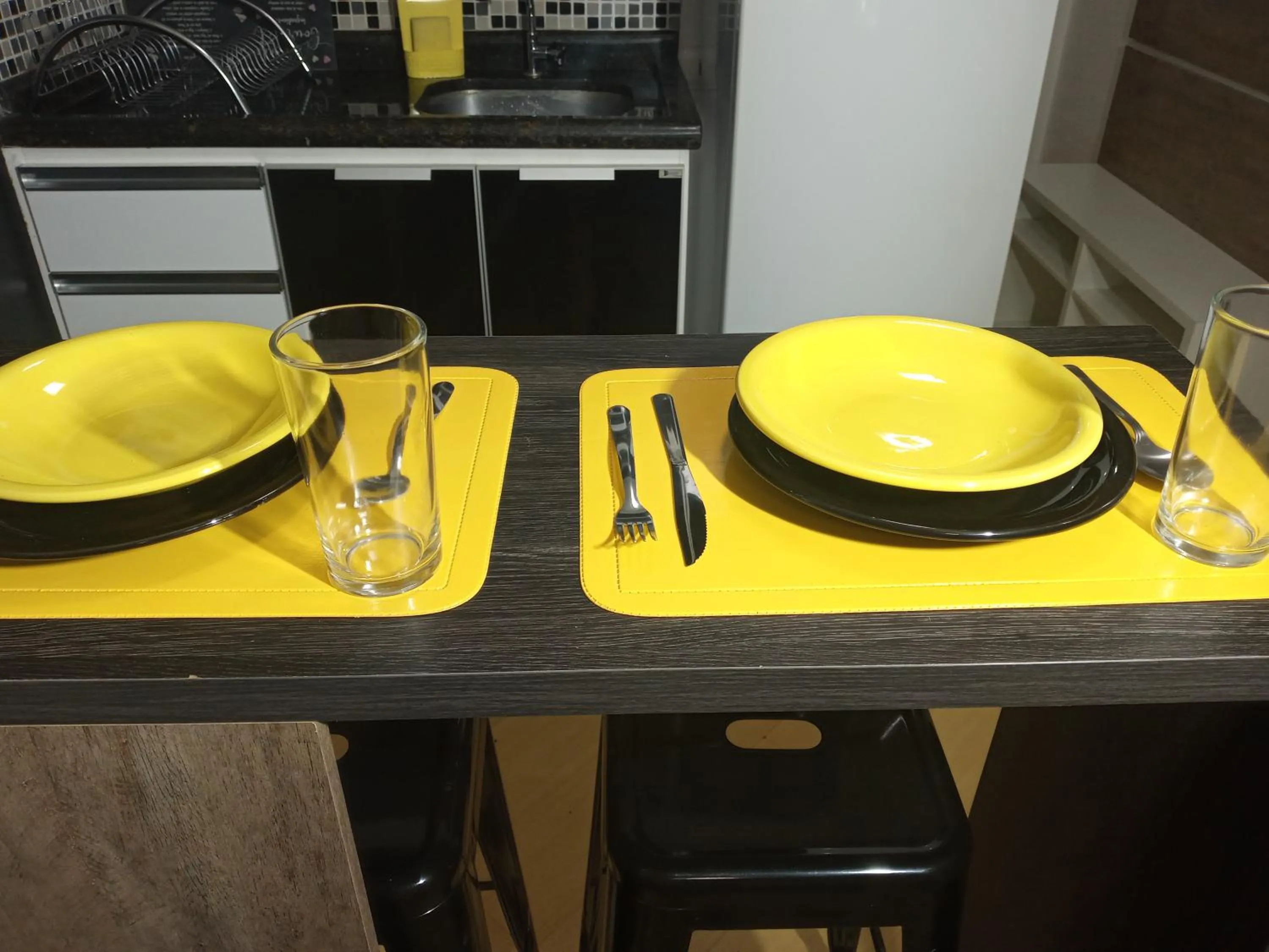 Apartamento encantador em Curitiba