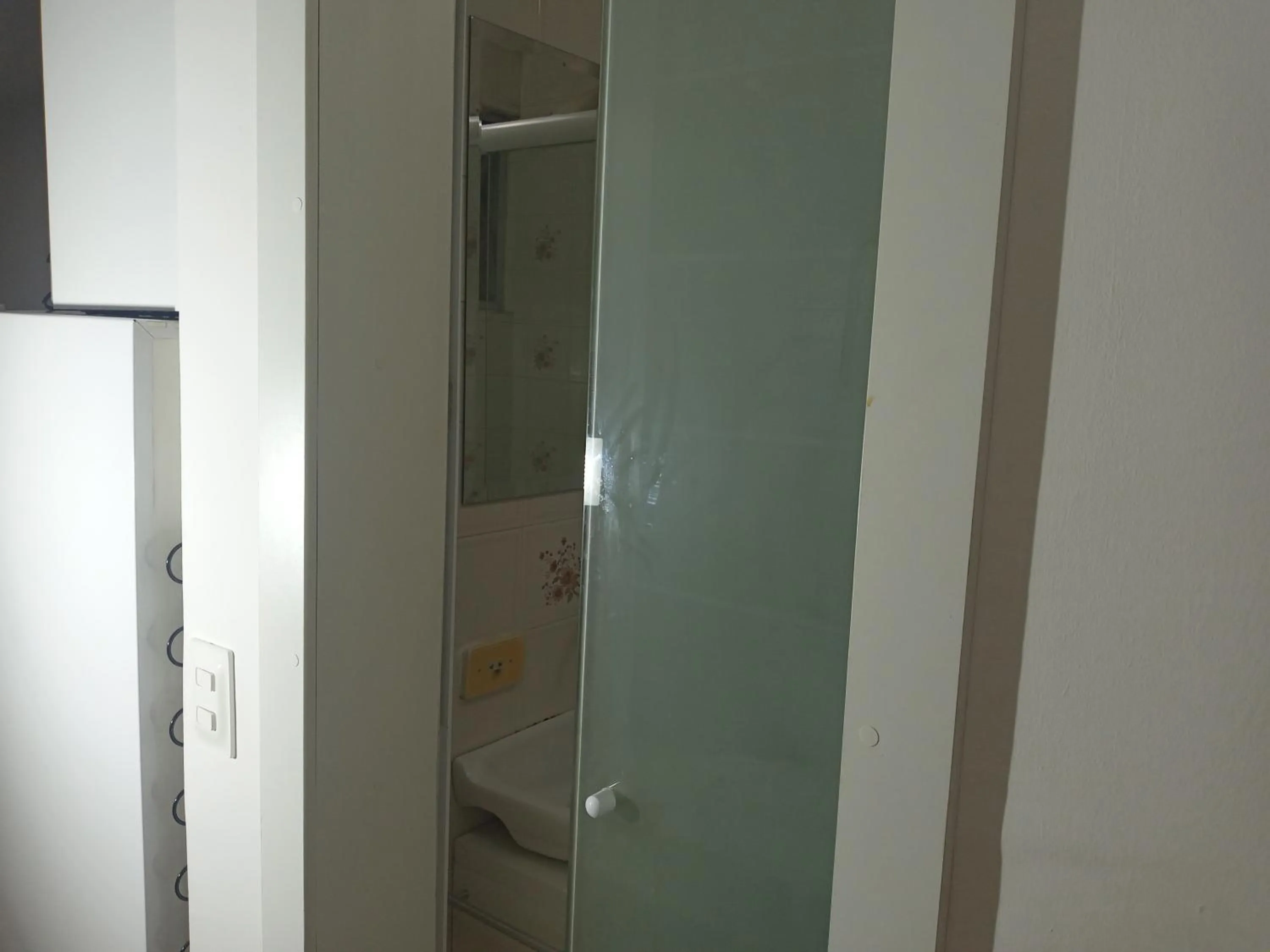 Apartamento encantador em Curitiba