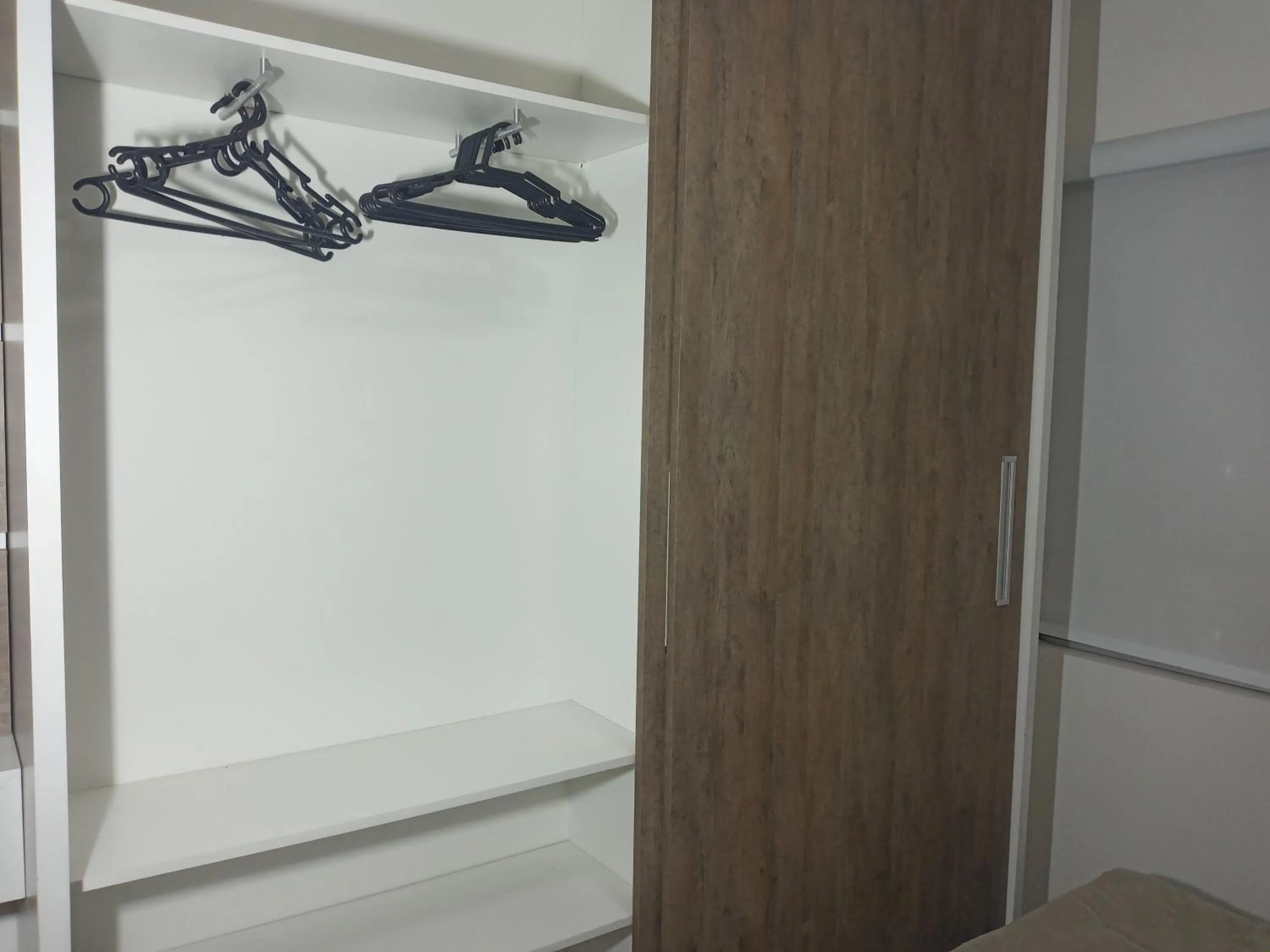 Apartamento encantador em Curitiba