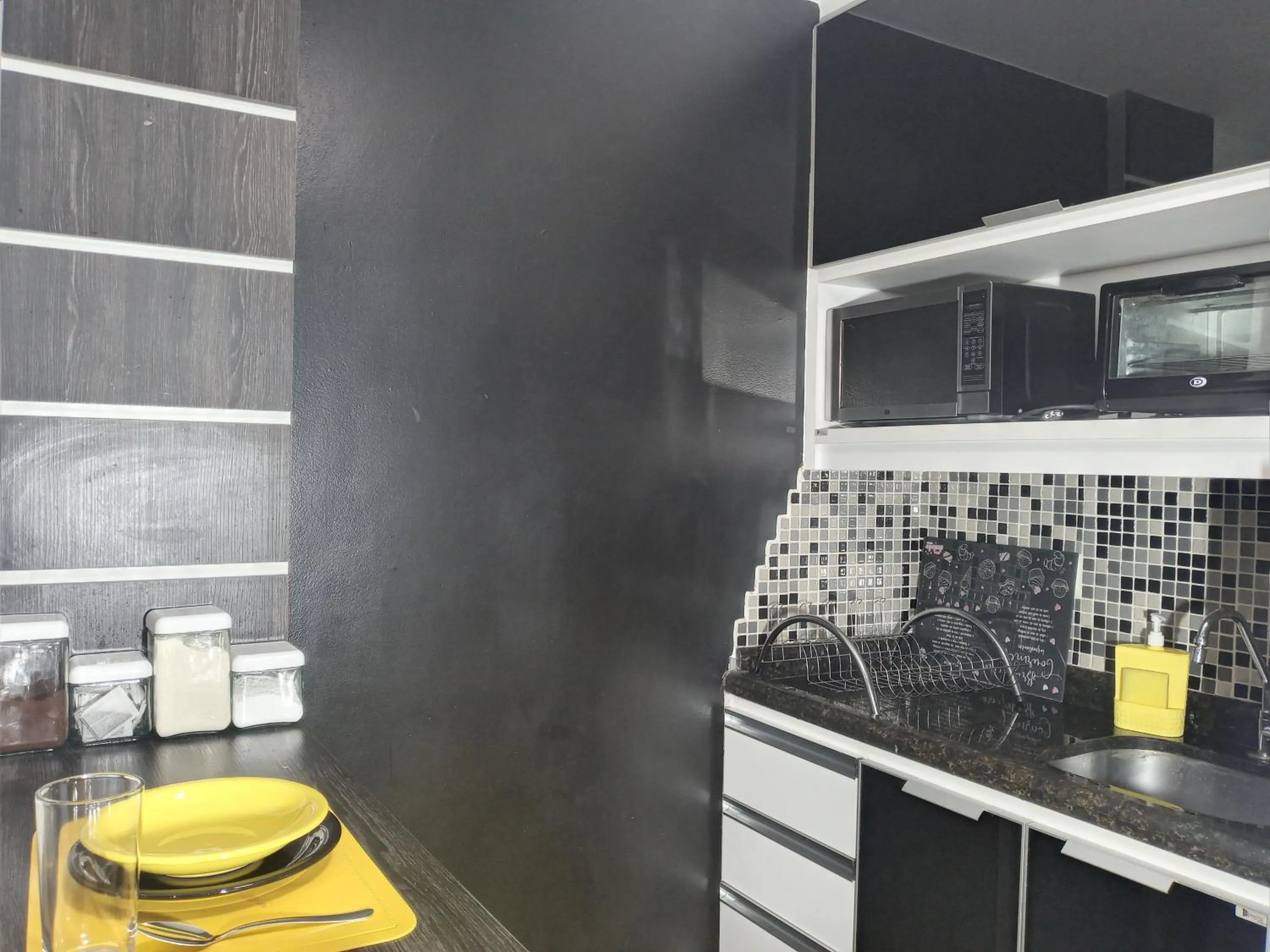 Apartamento encantador em Curitiba