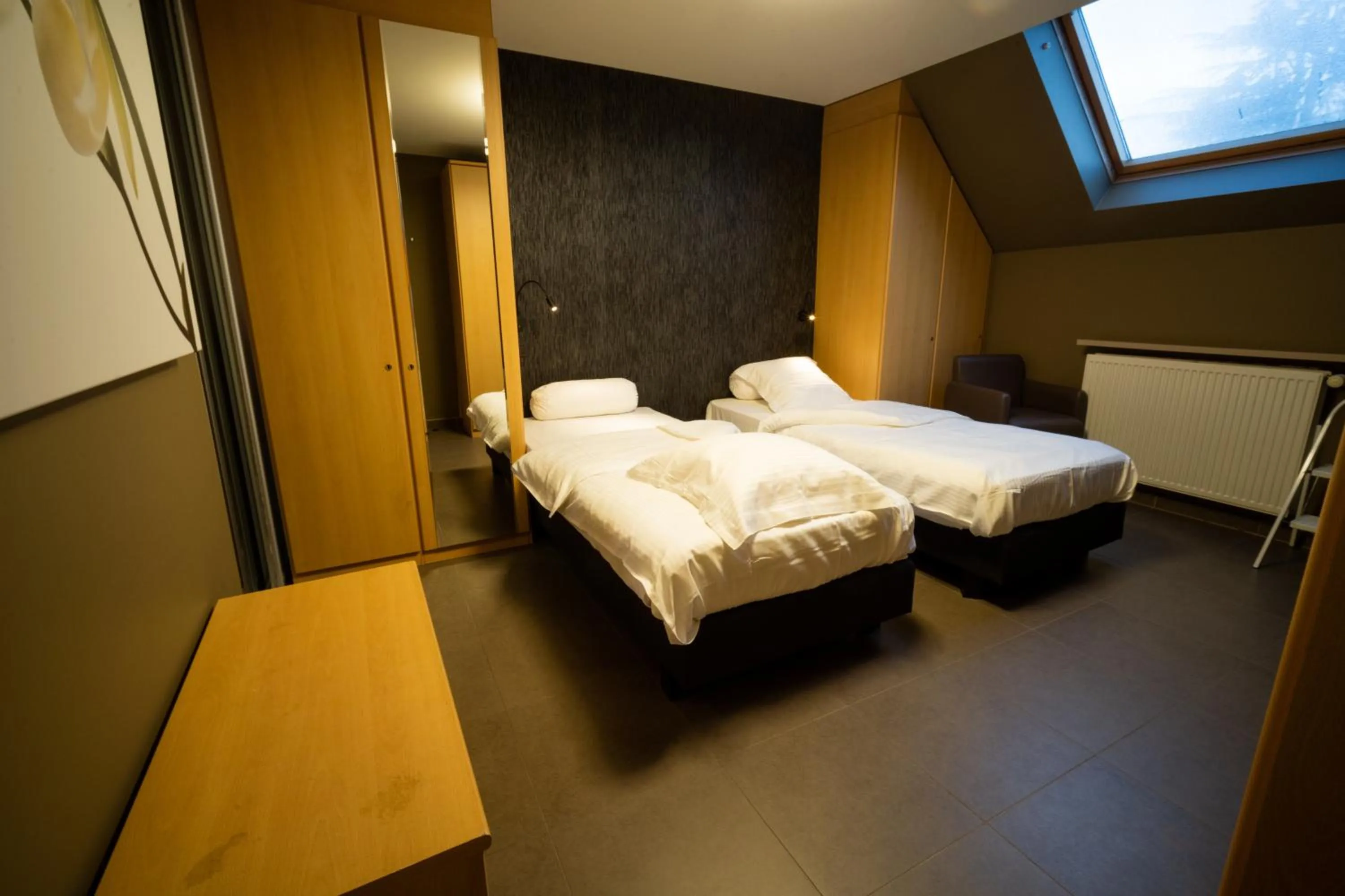 Bedroom, Bed in Su'ro Bed and Breakfast