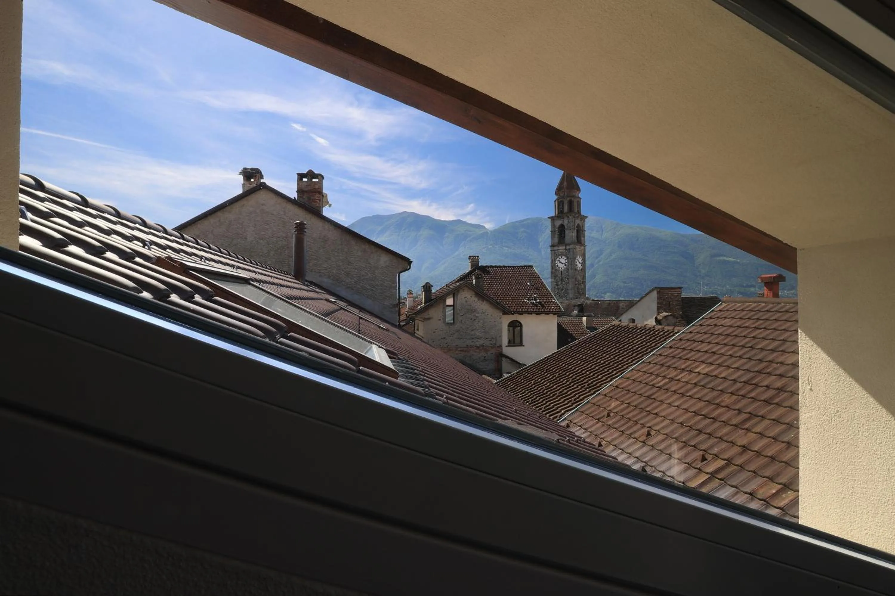 Nearby landmark in Charme Hotel al Torchio