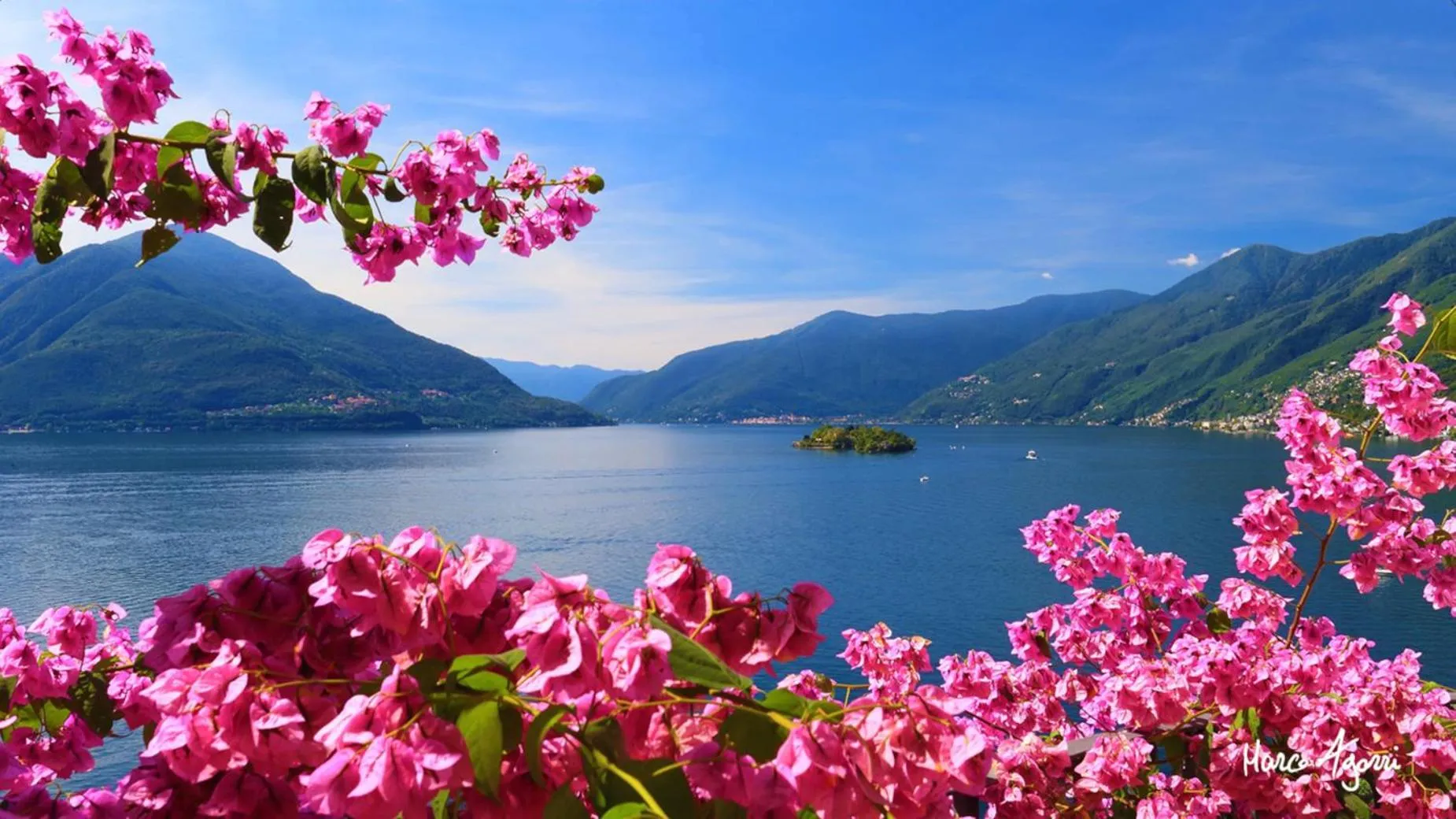 Hiking in Charme Hotel al Torchio