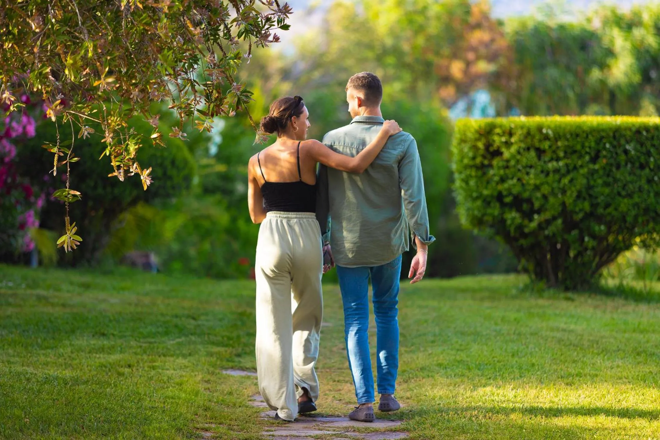 People in UNAHOTELS Club Hotel Ancora