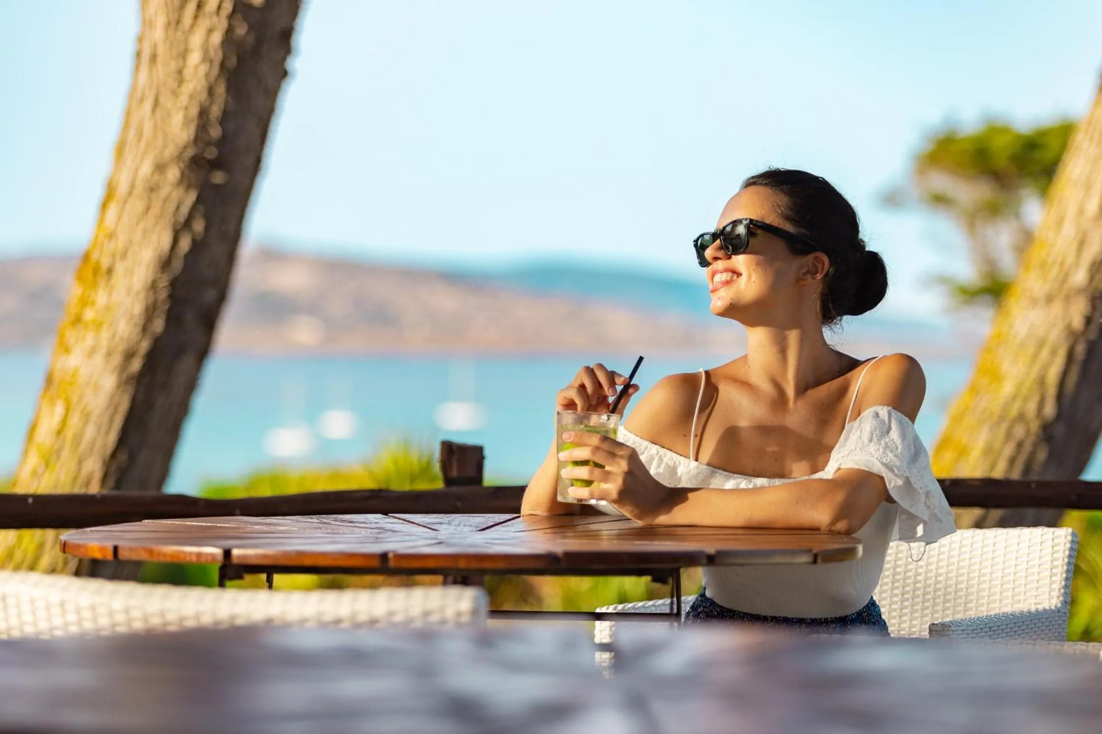 People in UNAHOTELS Club Hotel Ancora