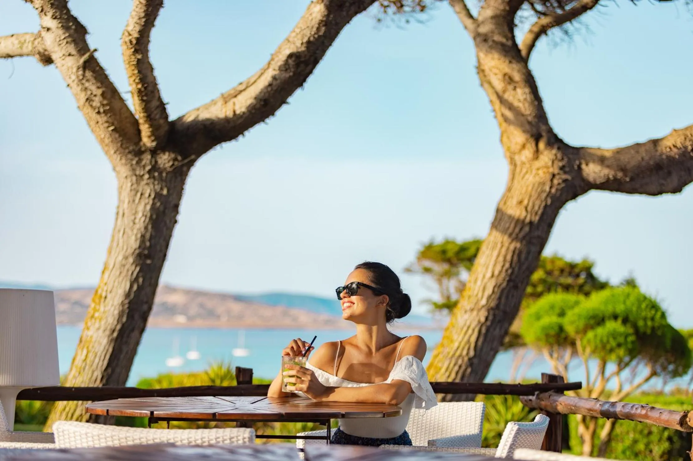 People in UNAHOTELS Club Hotel Ancora